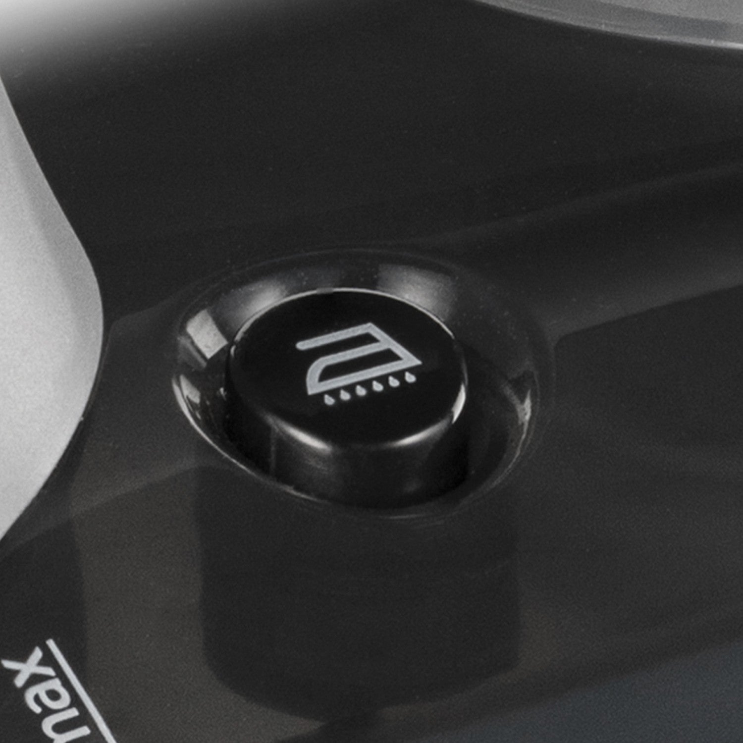 Iron 25400-56 Color Control Supreme