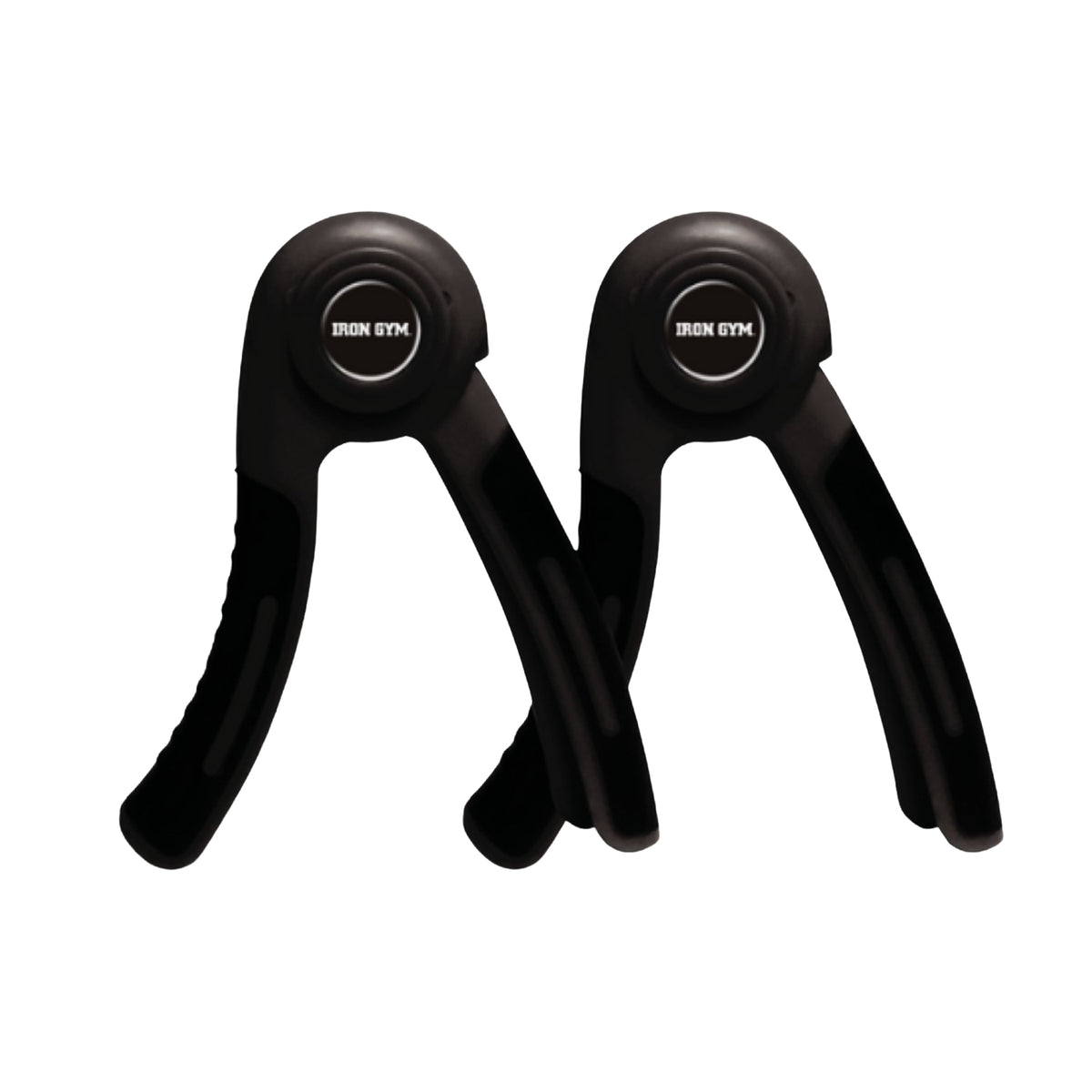 Iron Gym - Hand grip trainer - set of 2