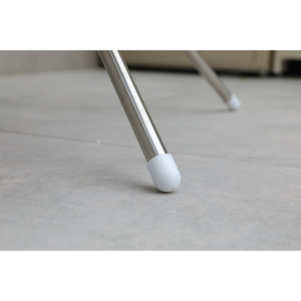 Ironing Rack for 27 Hangers – Foldable Drying Stand