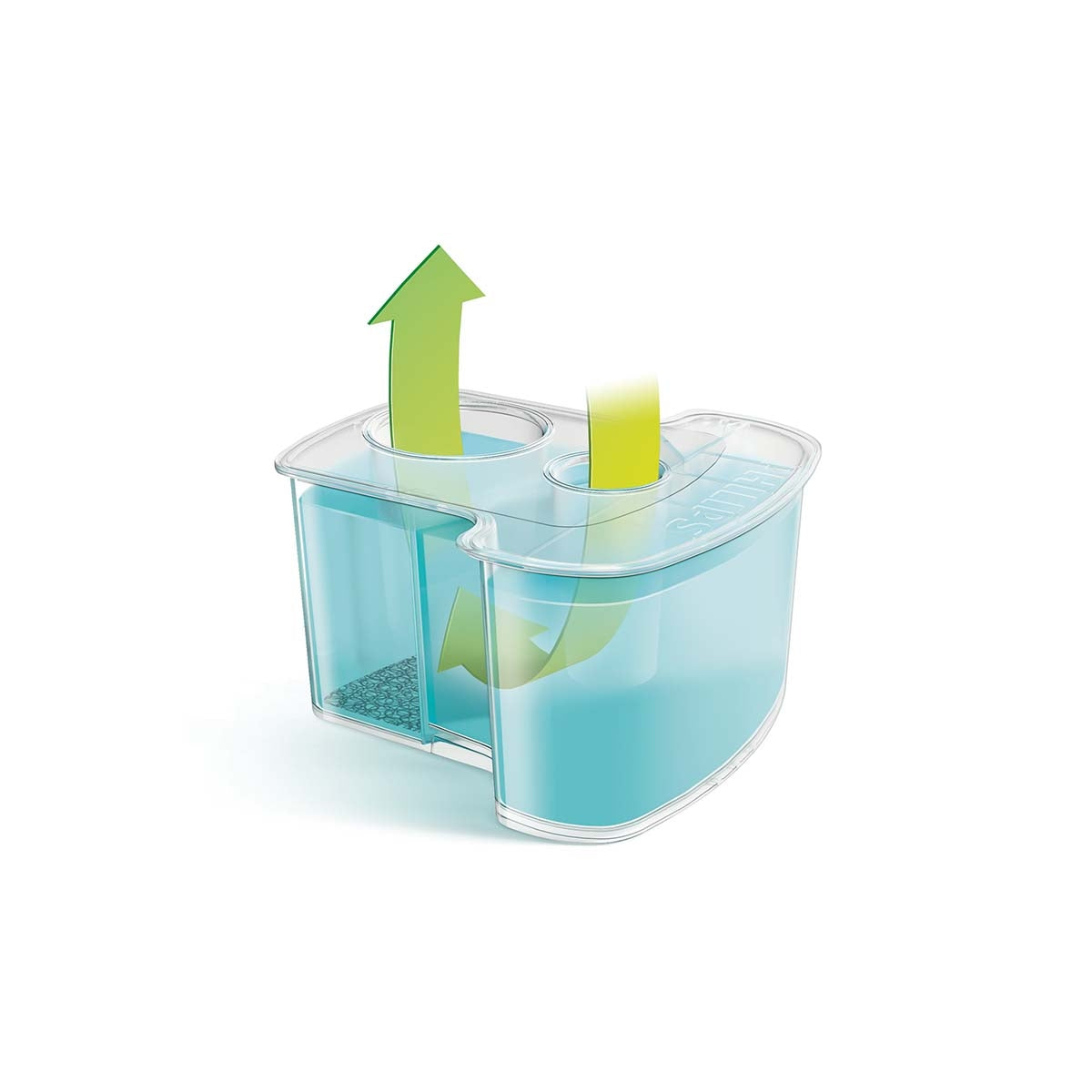 JC302/50 Cleaning cartridge 2 pcs