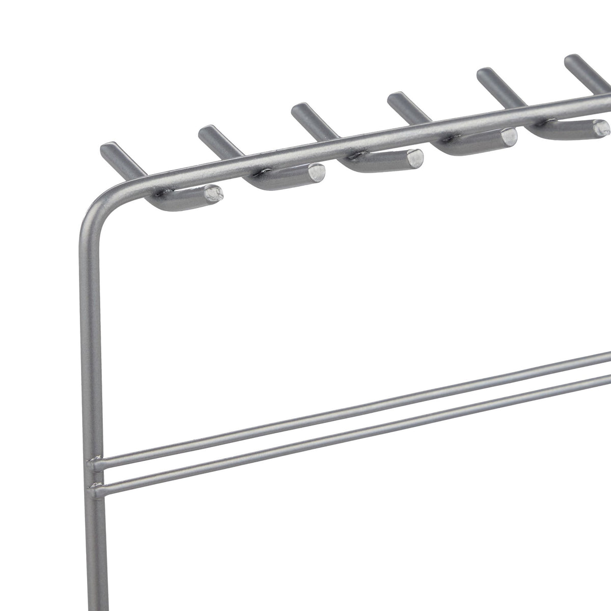 Jewelery stand for necklaces and earrings