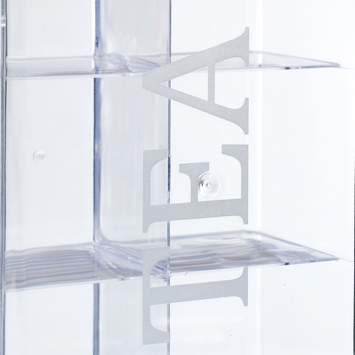 Jewelery stand for necklaces and earrings