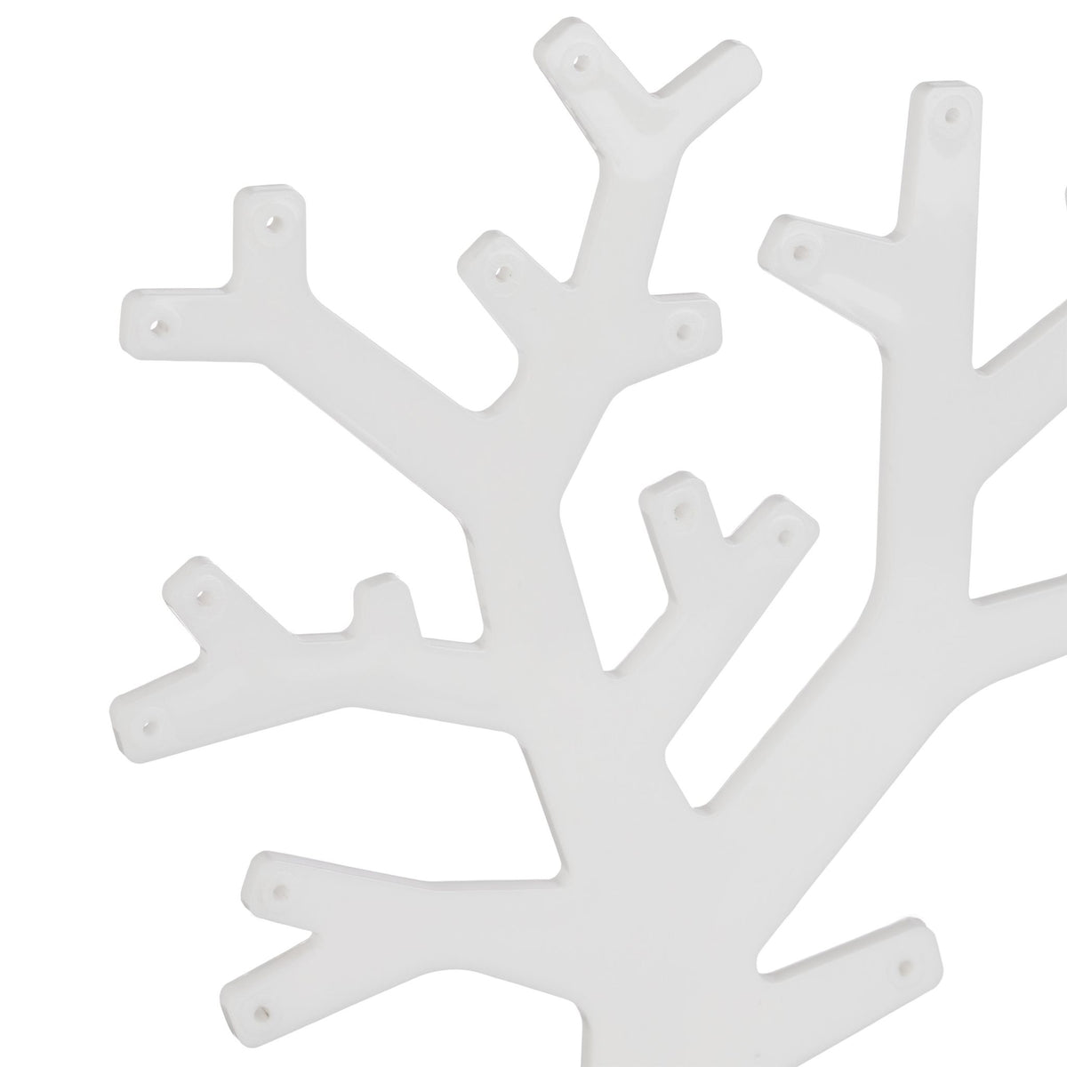 Jewelery stand tree Set of 2