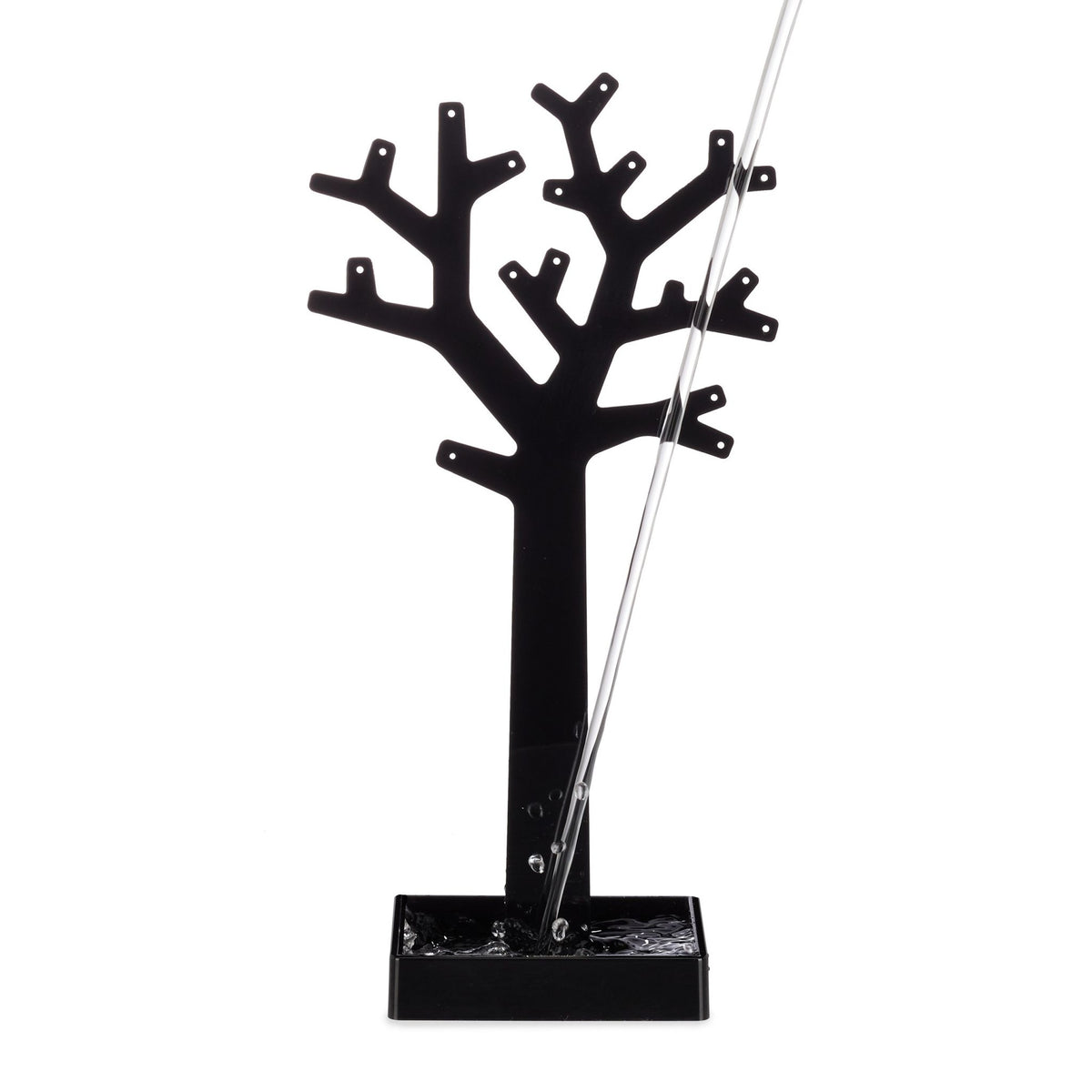 Jewelery stand tree Set of 2