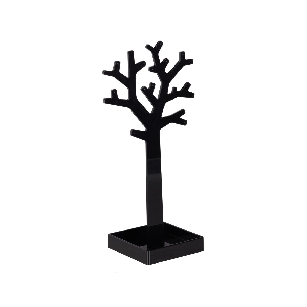 Jewelery stand tree Set of 2