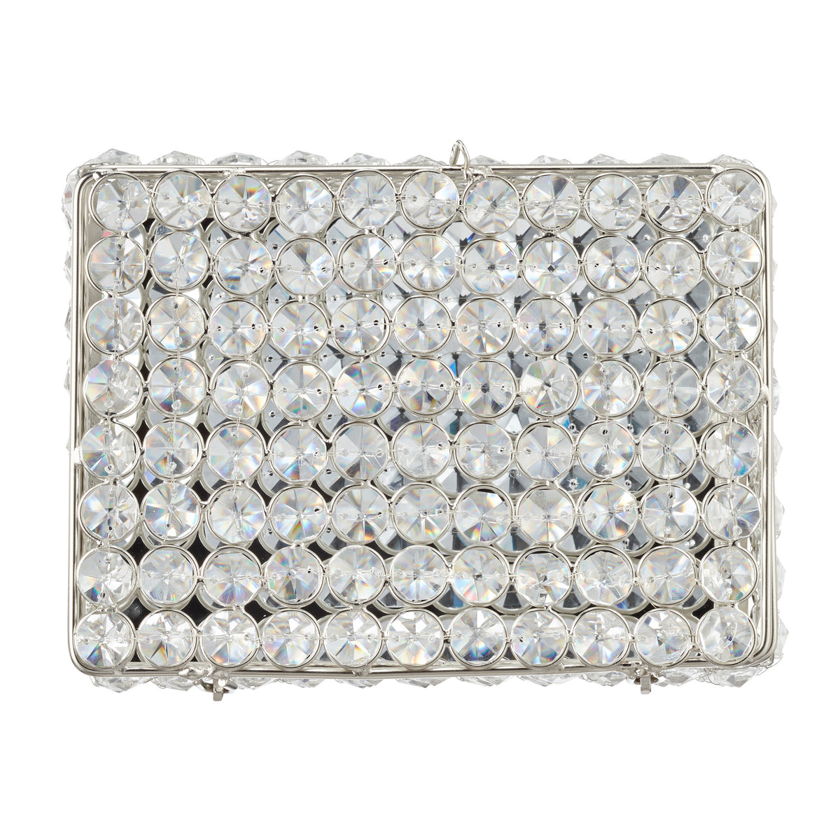 Jewellery Box Crystal Design