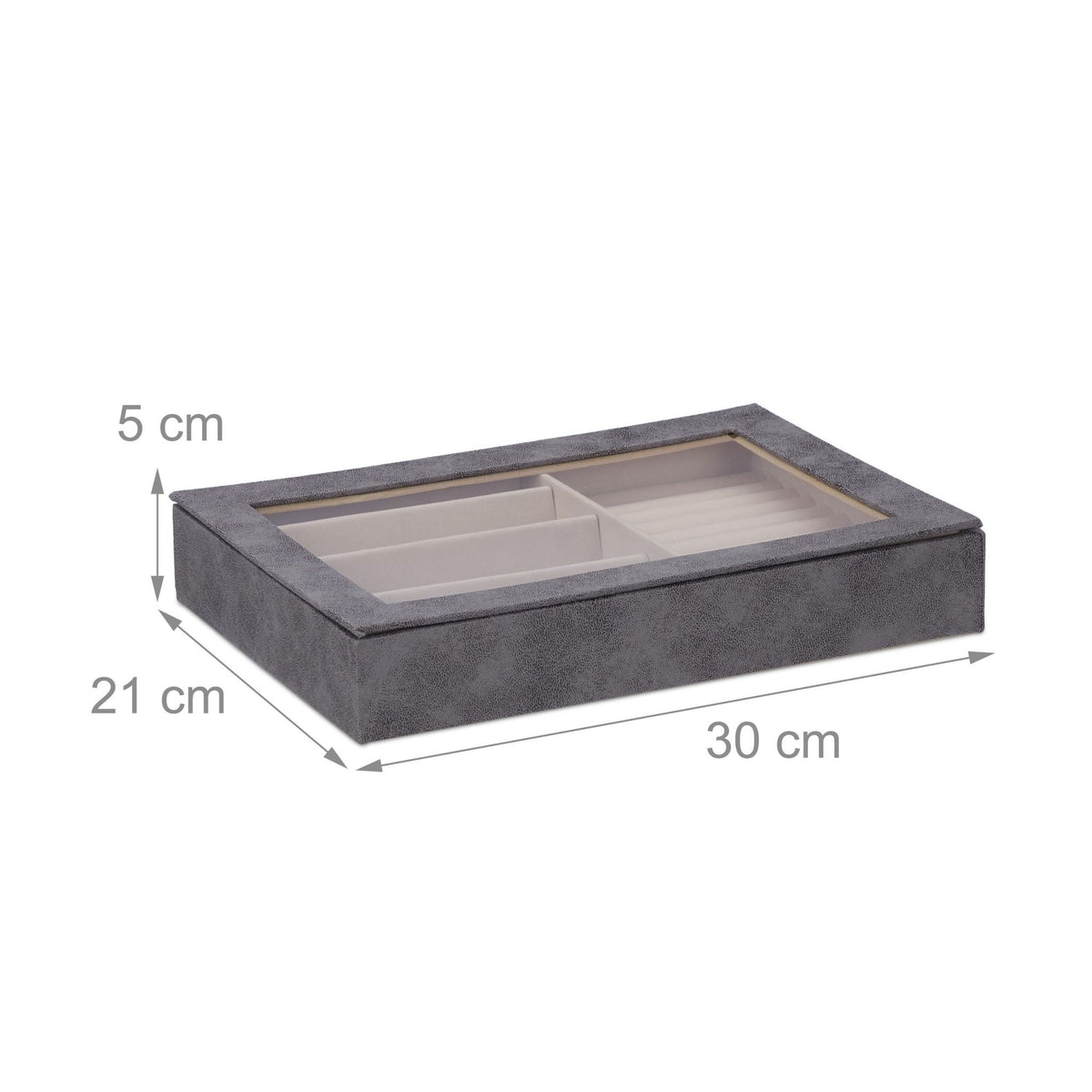 Jewellery Organiser