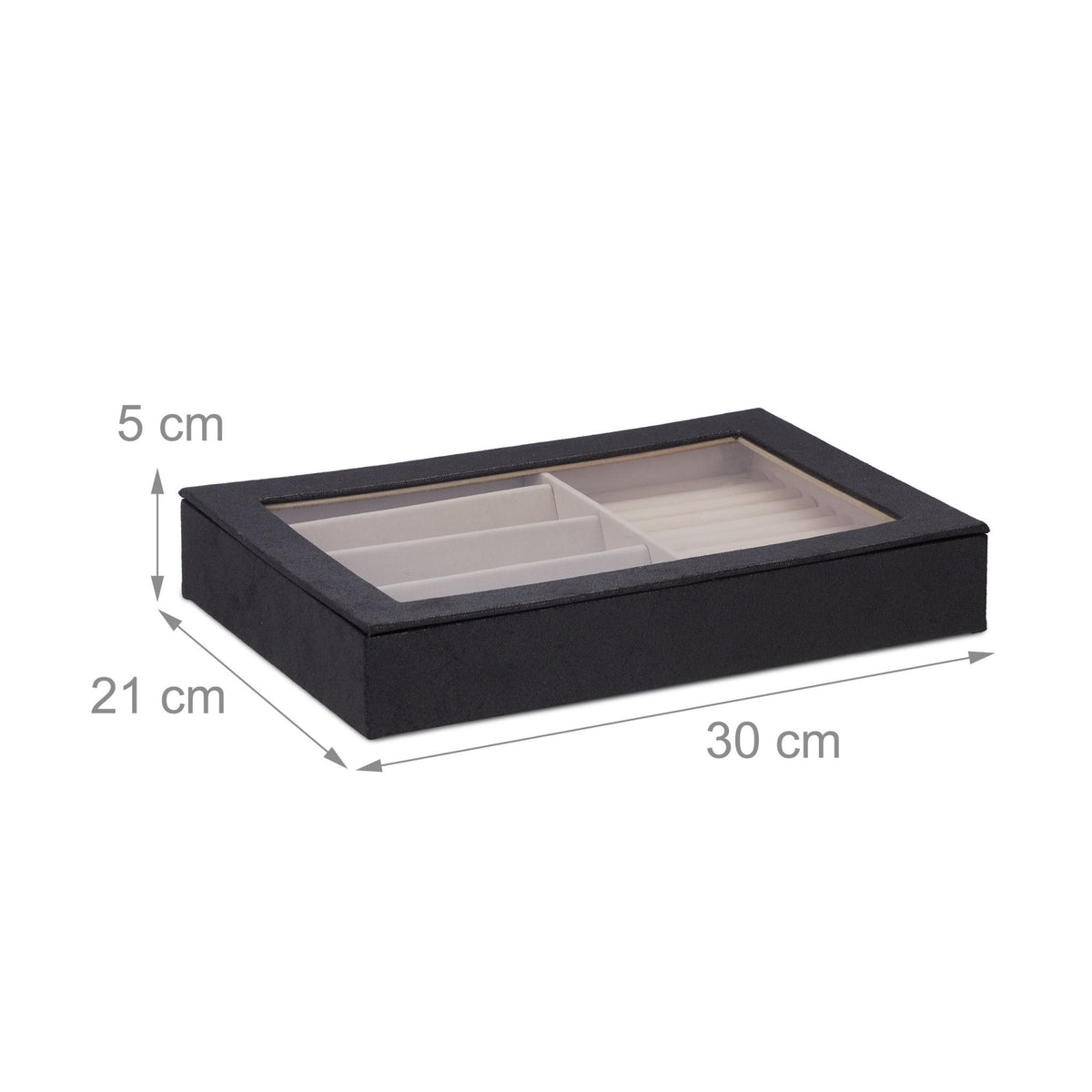 Jewellery Organiser