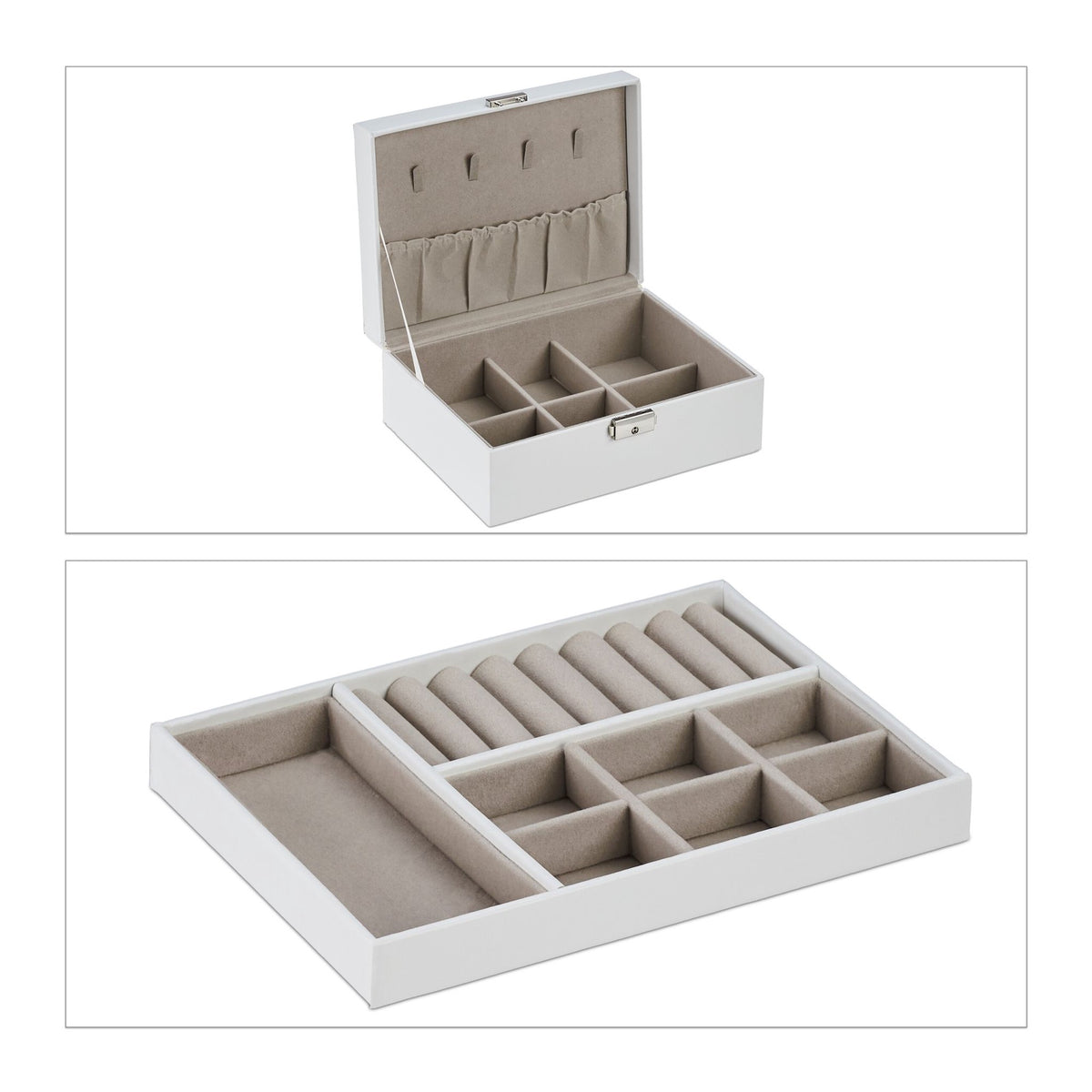 Jewelry box