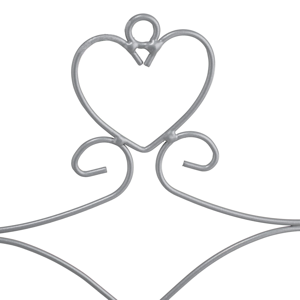 Jewelry holder for wall