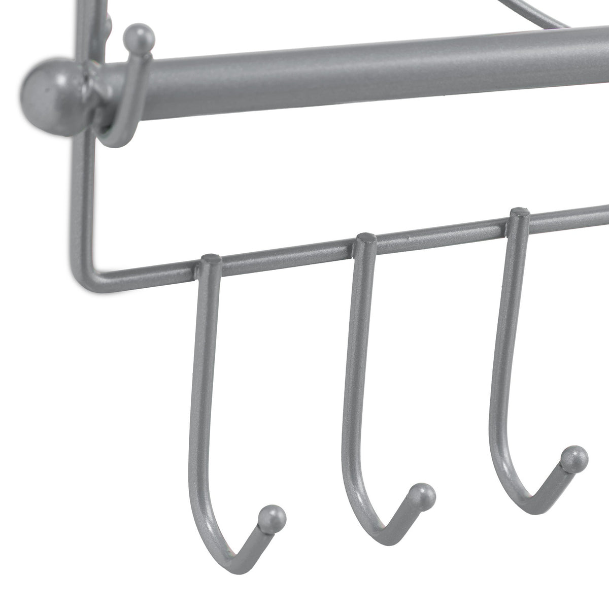 Jewelry holder for wall