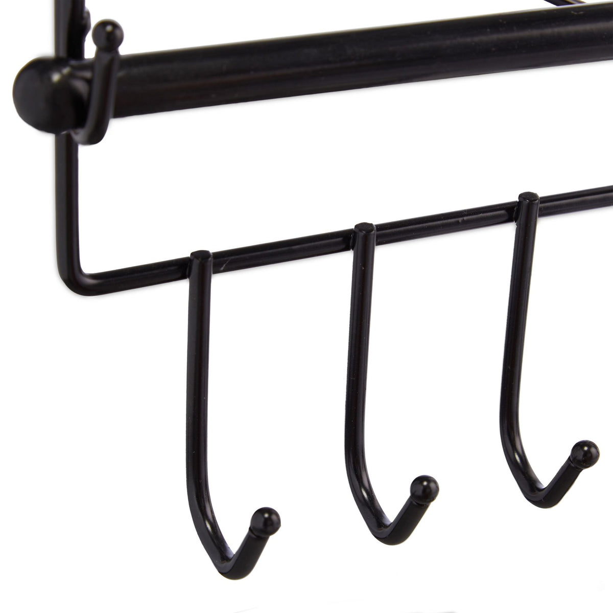 Jewelry holder wall