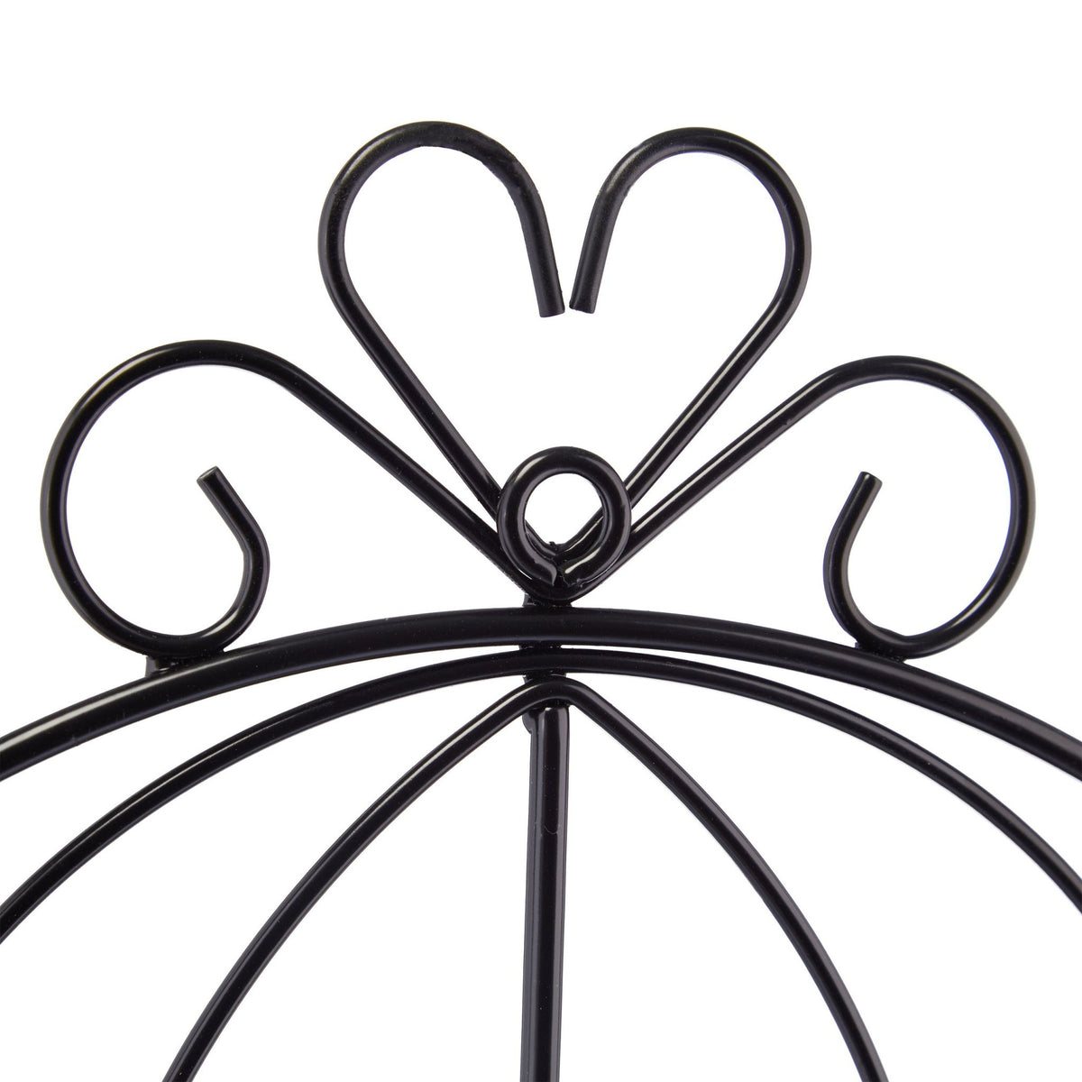 Jewelry holder wall