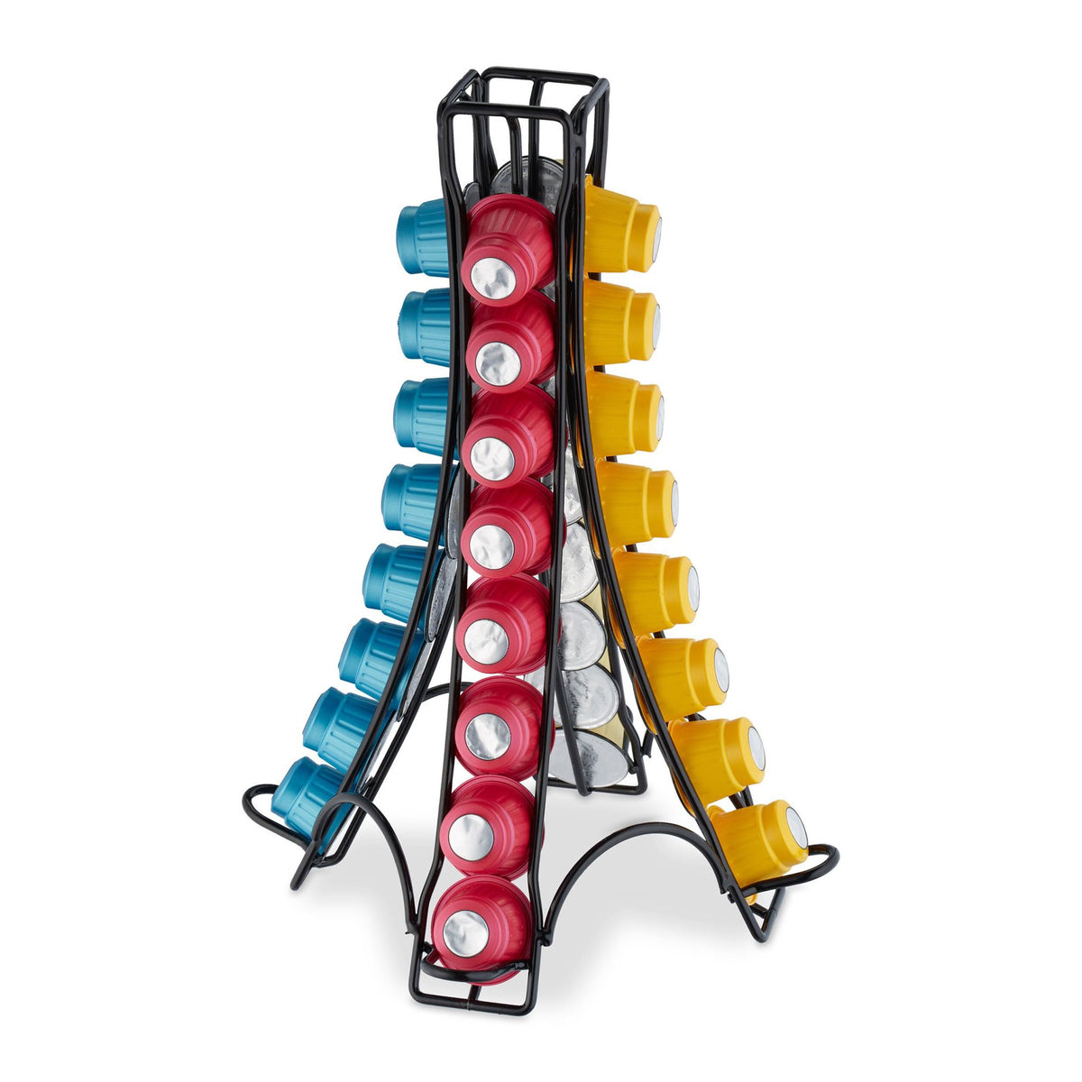 Jewelry storage for watches & glasses
