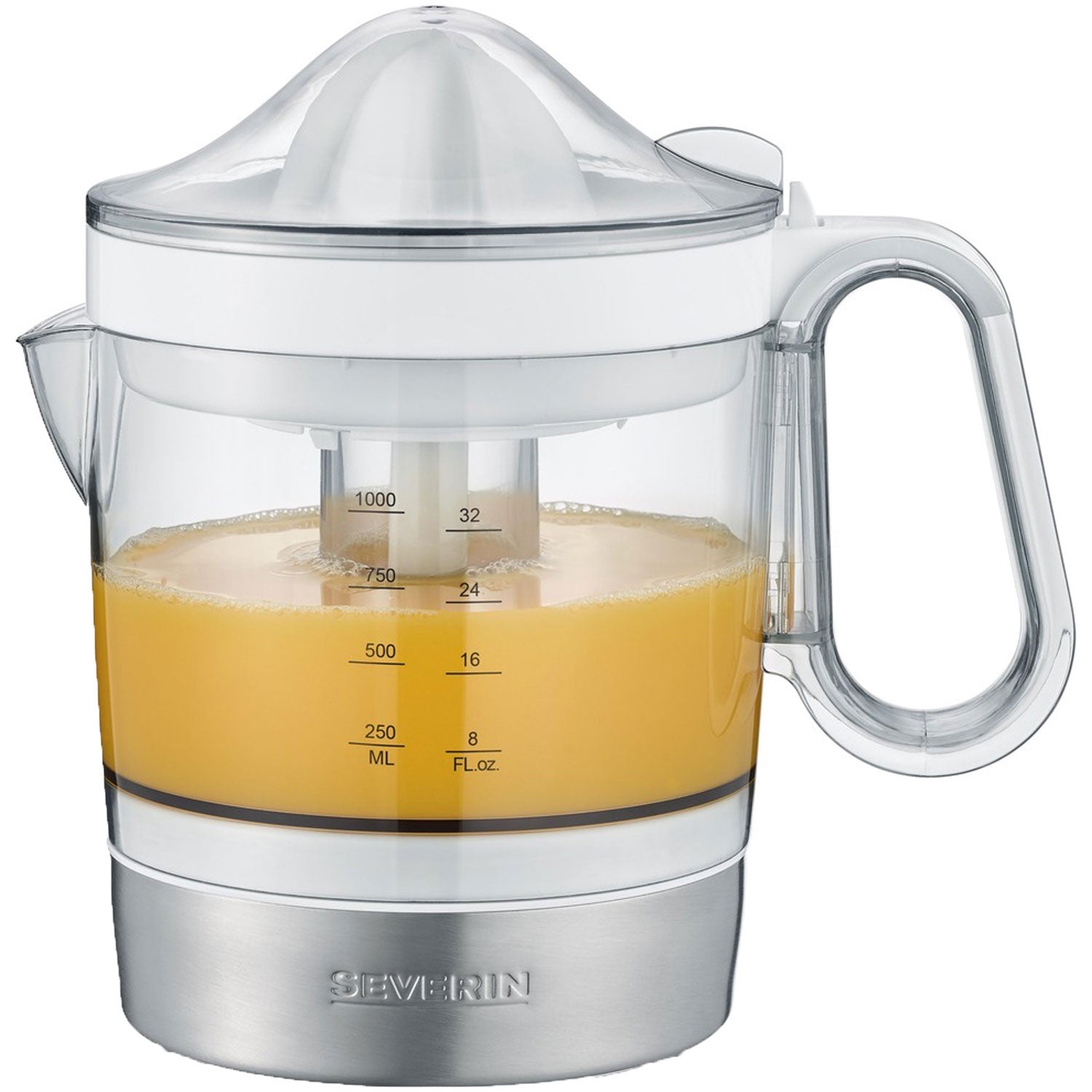 Juicer Basic 1L 40W CP3535