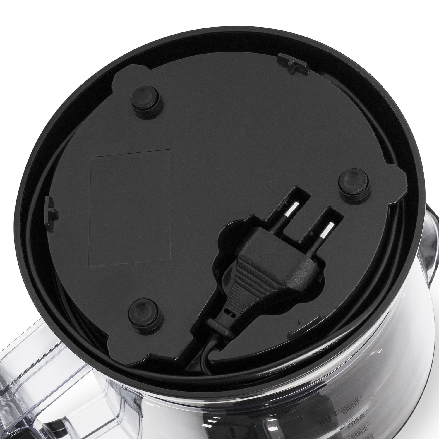 Juicer Citrus Juicer Classic Black