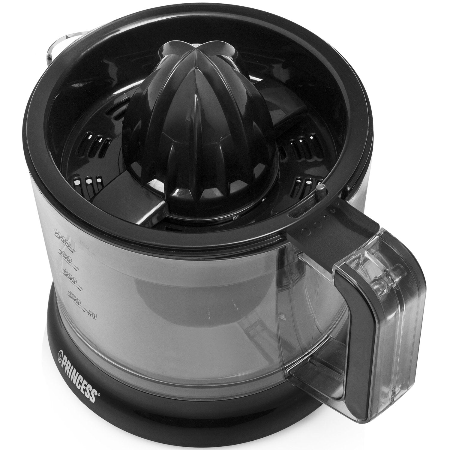 Juicer Citrus Juicer Classic Black