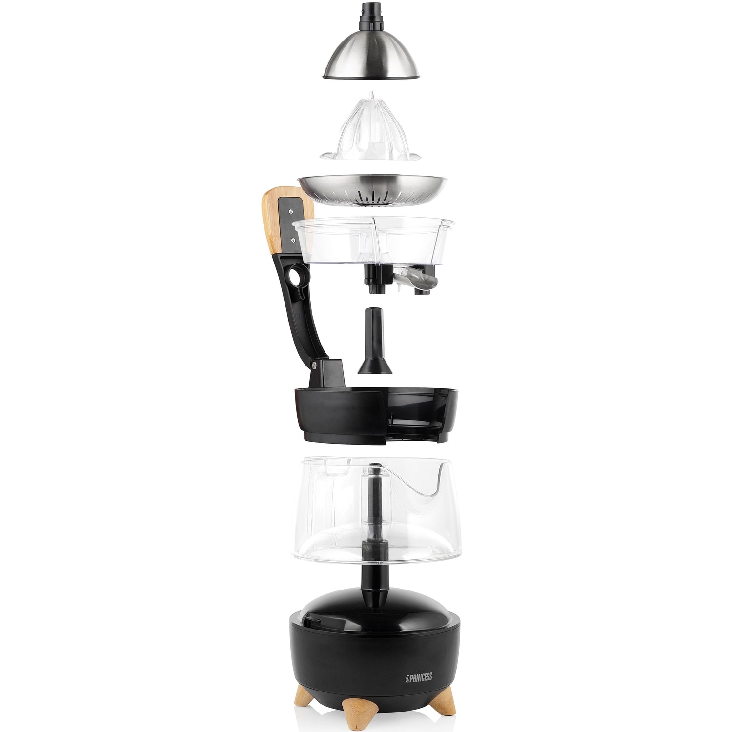 Juicer Luxurious own design 300W