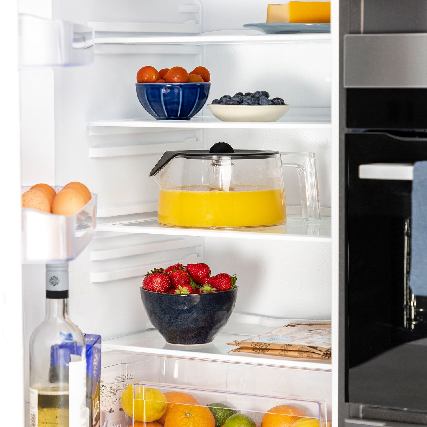 Juicer Luxurious own design 300W