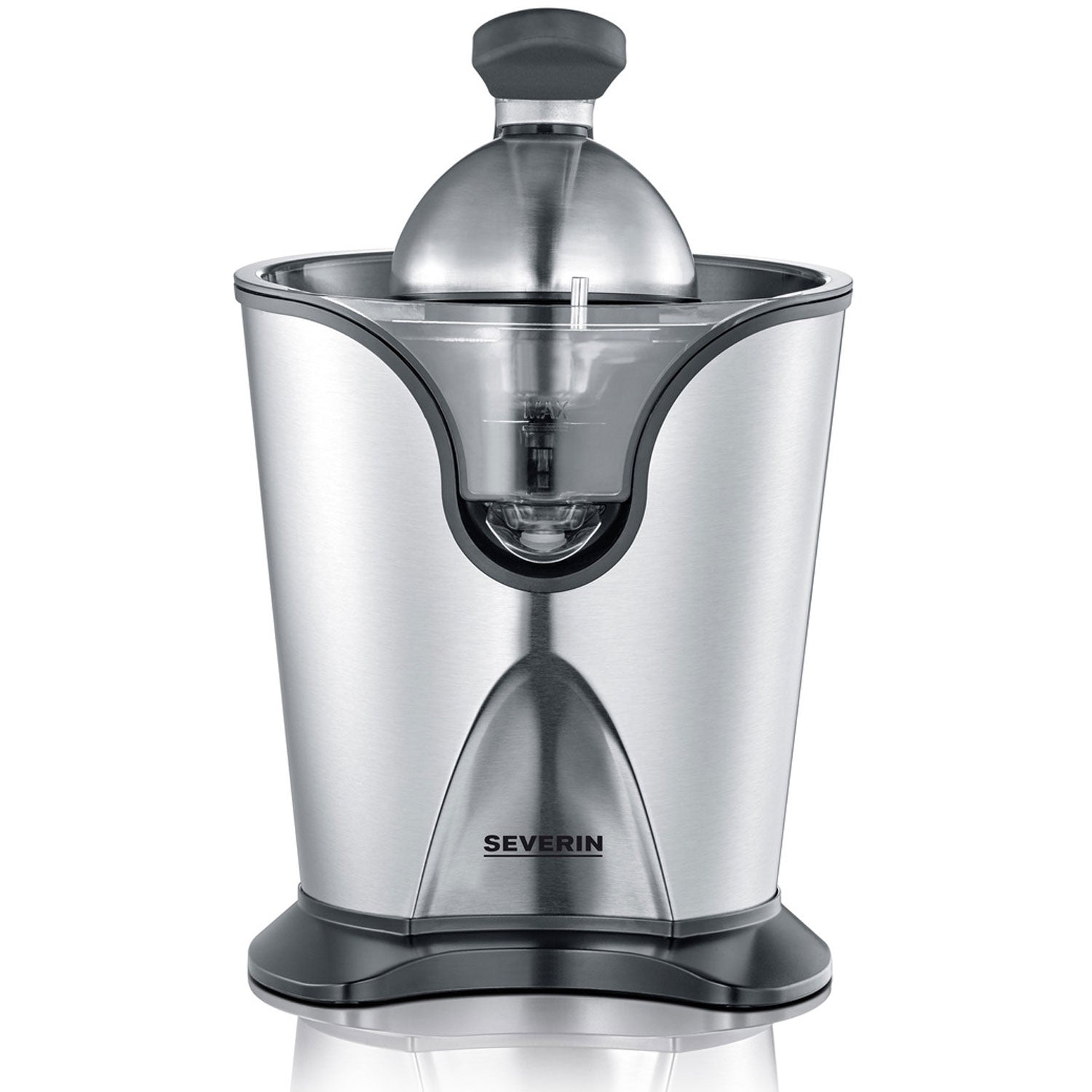 Juicer with press arm 160W CP3544