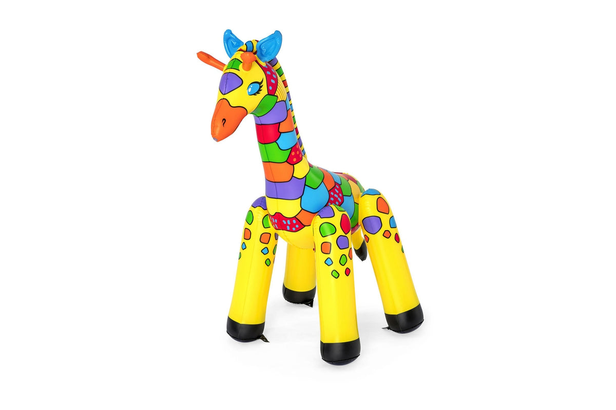 Jumbo Giraffe Sprinkler