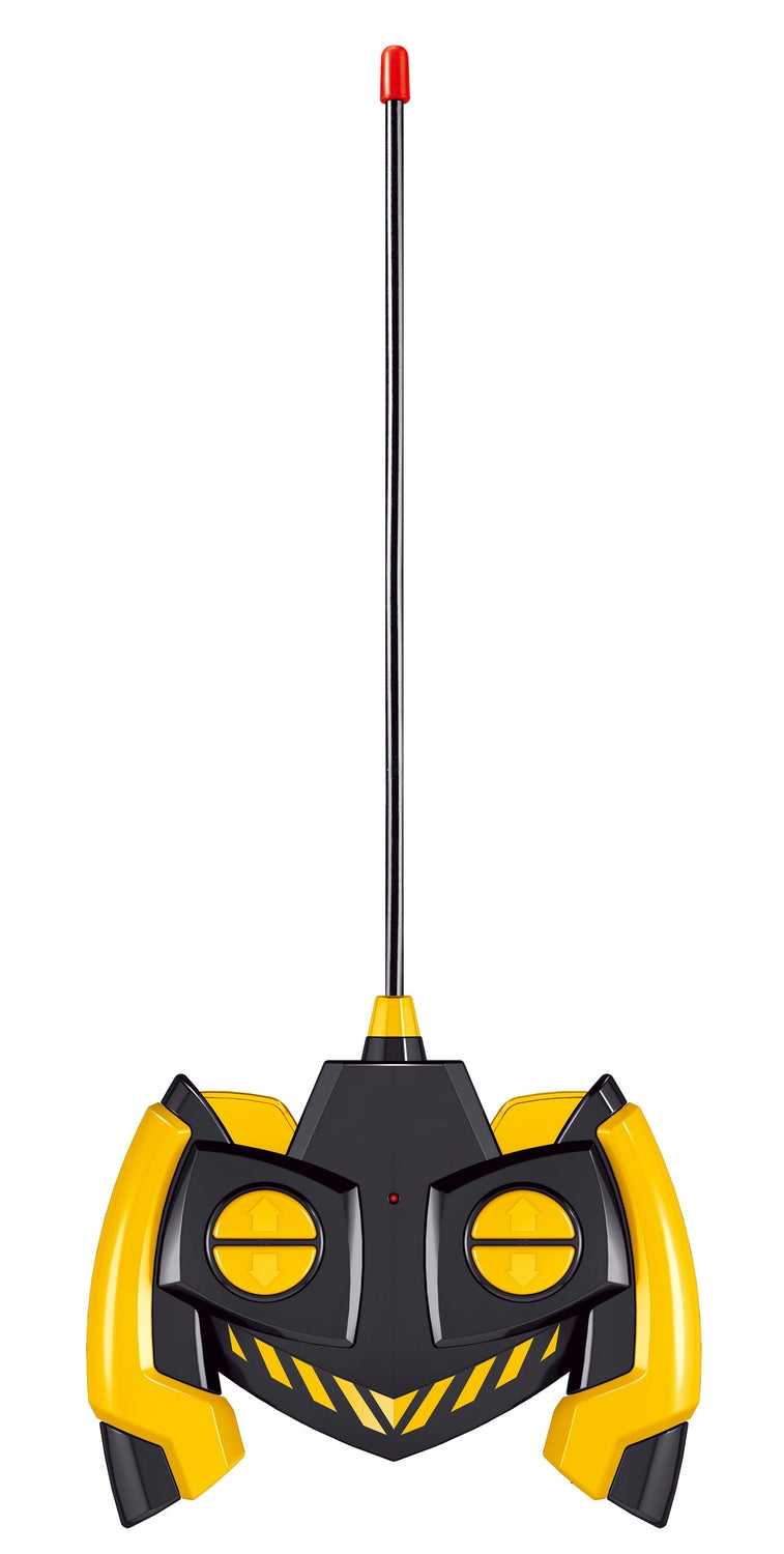 Junior Wheels Rc Wheel Loader With Lights