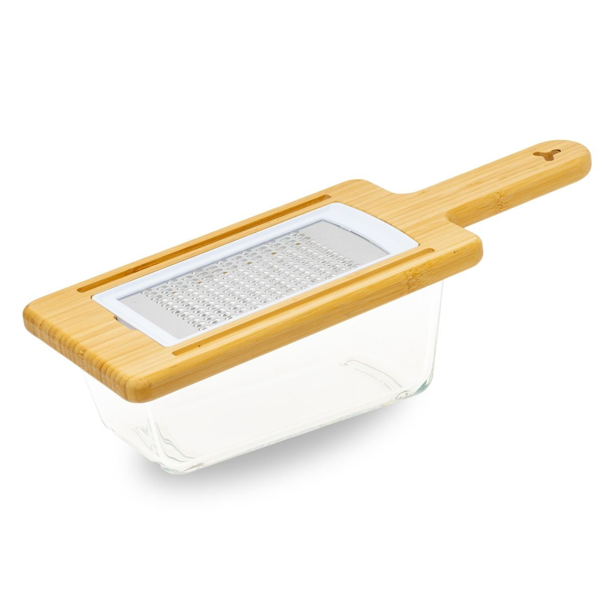 Just Vegan - Bamboo Veggi Dicer - Mandoline