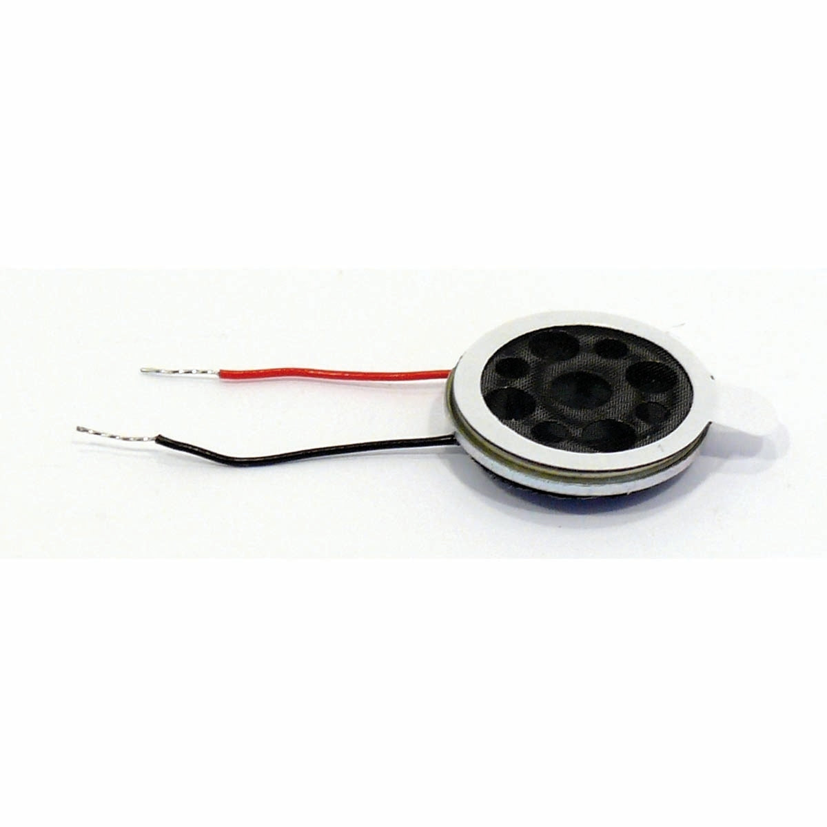 K 16 - 50 Ohm - 1.6 cm (0.63") mini speaker
