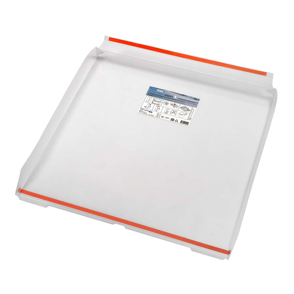 K60XL coaster refrigerator (60 cm)