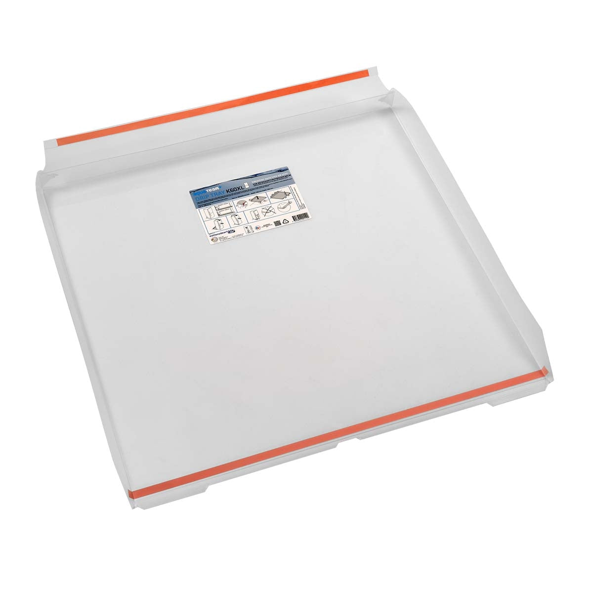 K60XL coaster refrigerator (60 cm)