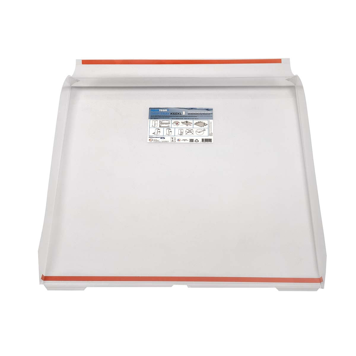 K60XL coaster refrigerator (60 cm)