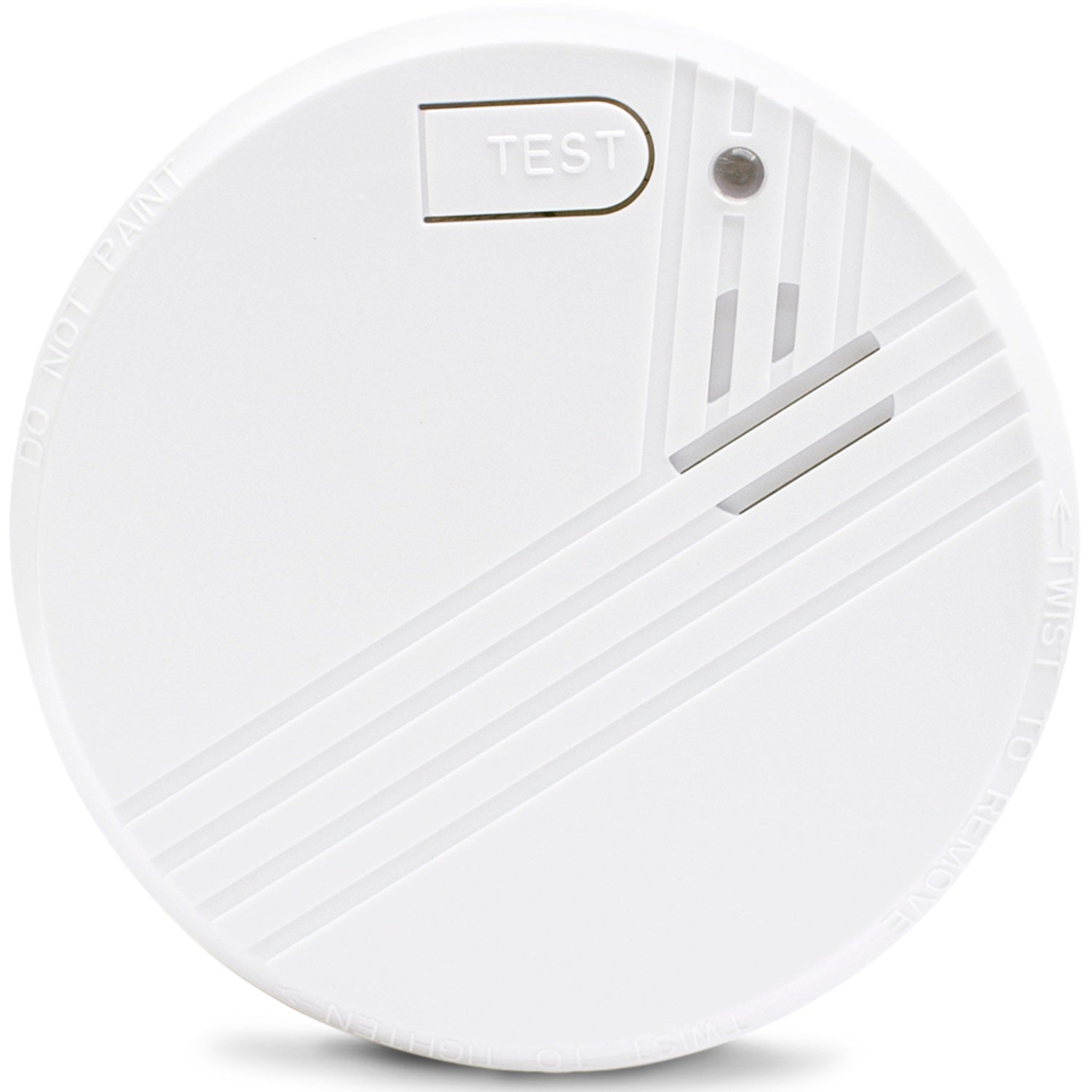 KD-134A Fire alarm 10 year battery