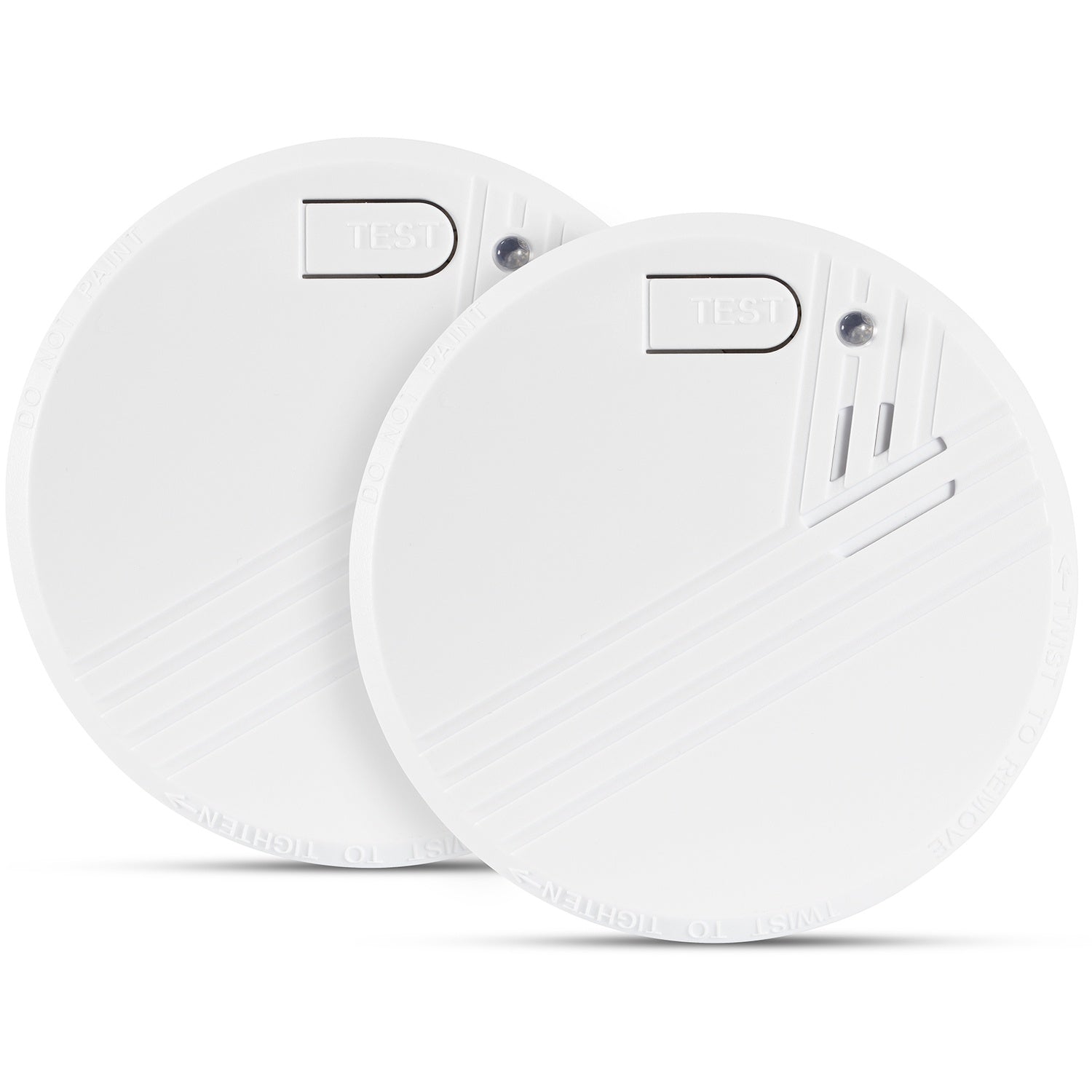 KD-134A Fire alarm standard 2-pack