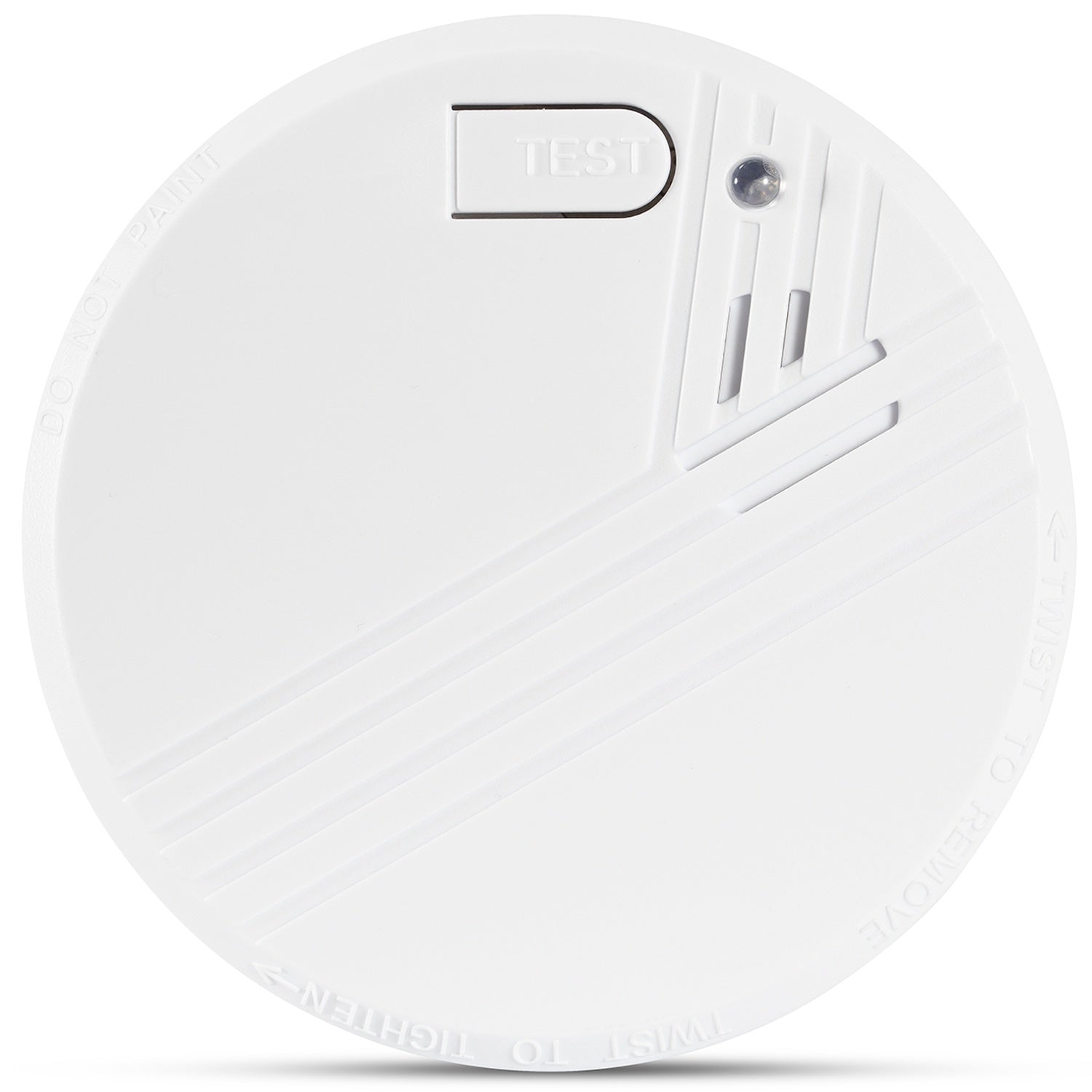 KD-134A Fire alarm standard