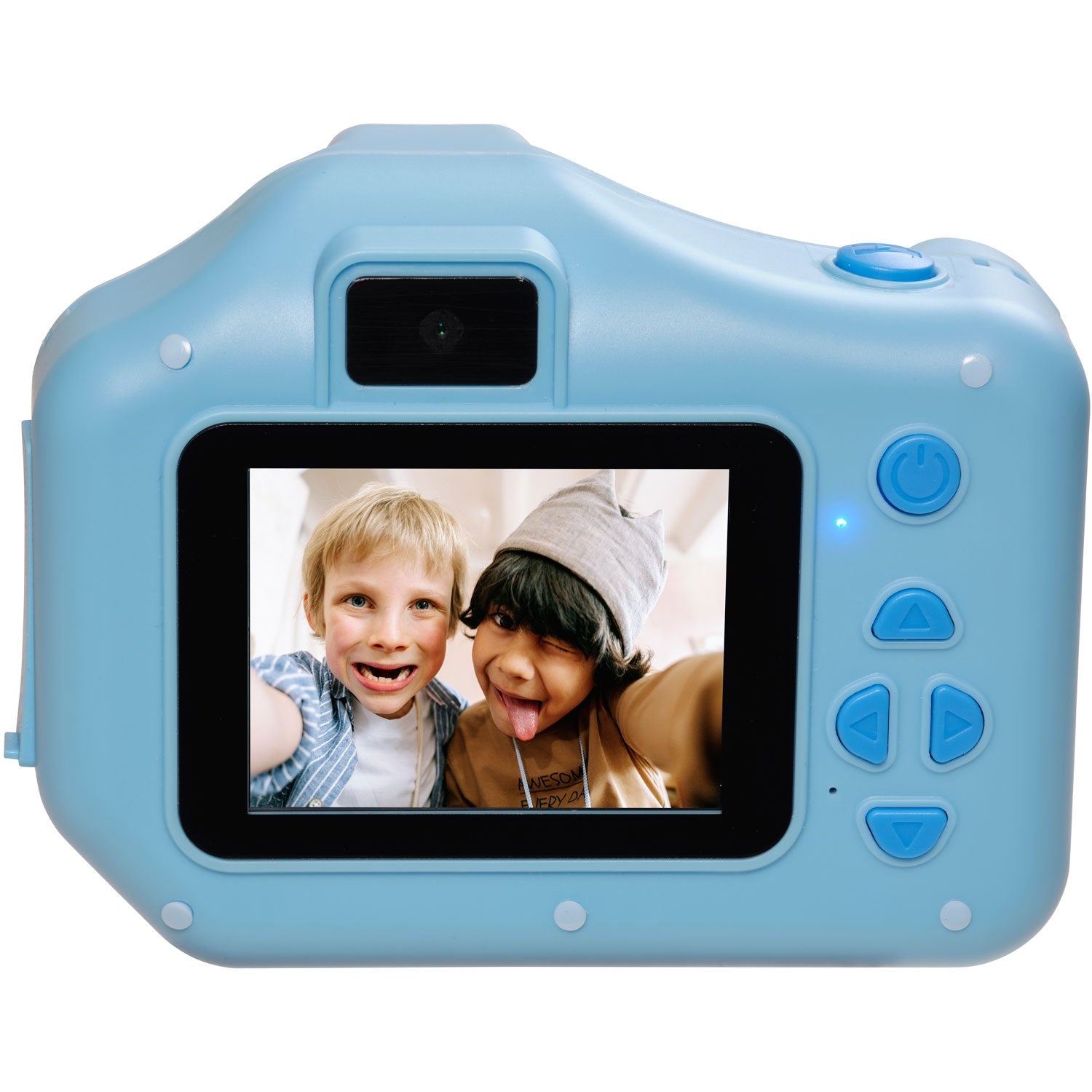 KPC-1370BU Camera with print function