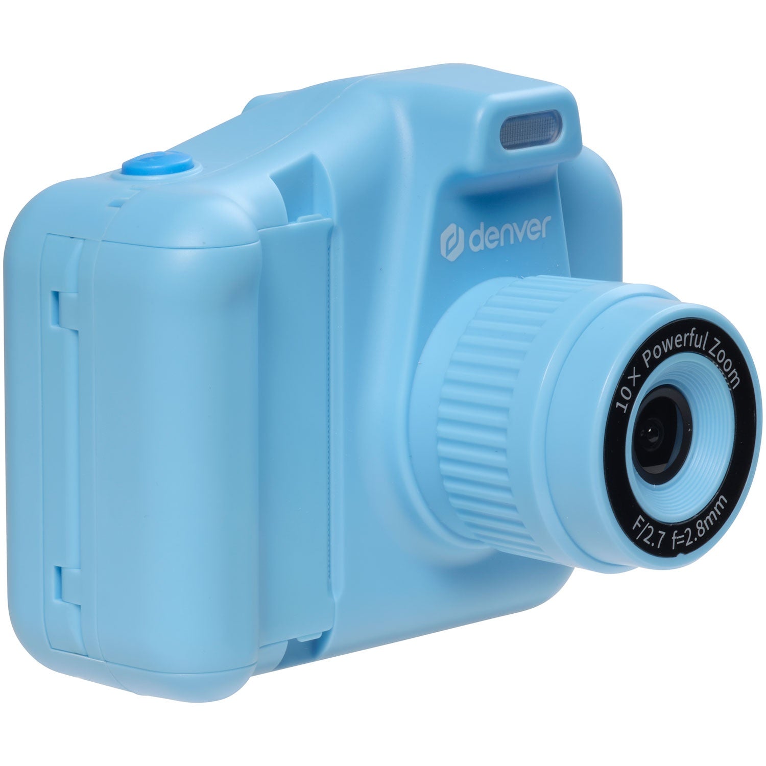 KPC-1370BU Camera with print function