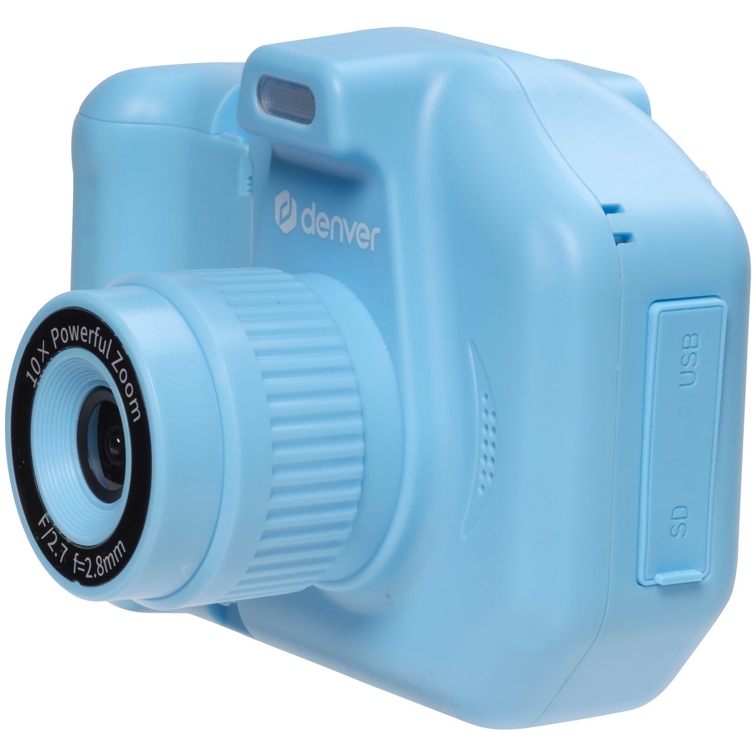 KPC-1370BU Camera with print function