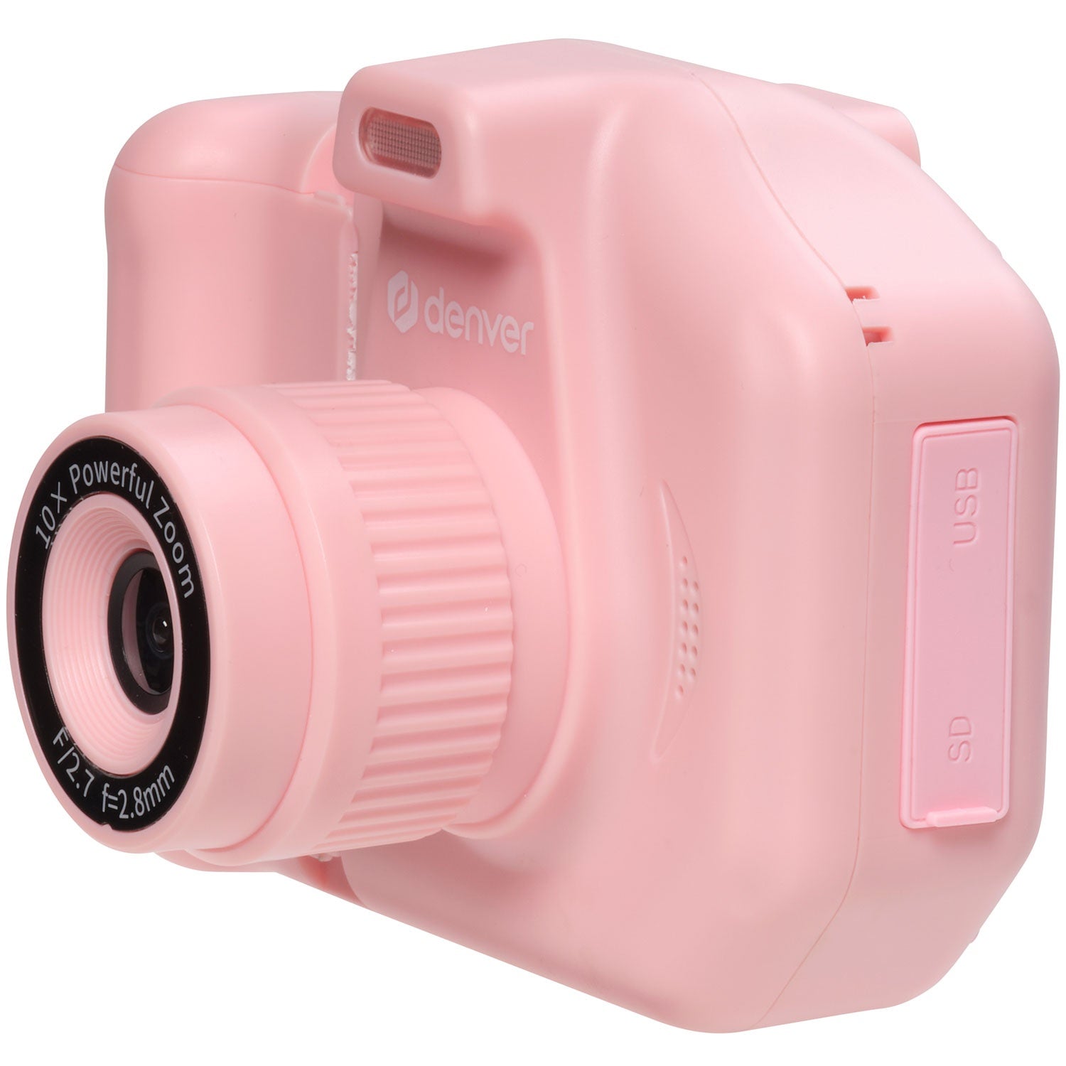KPC-1370P Camera with print function