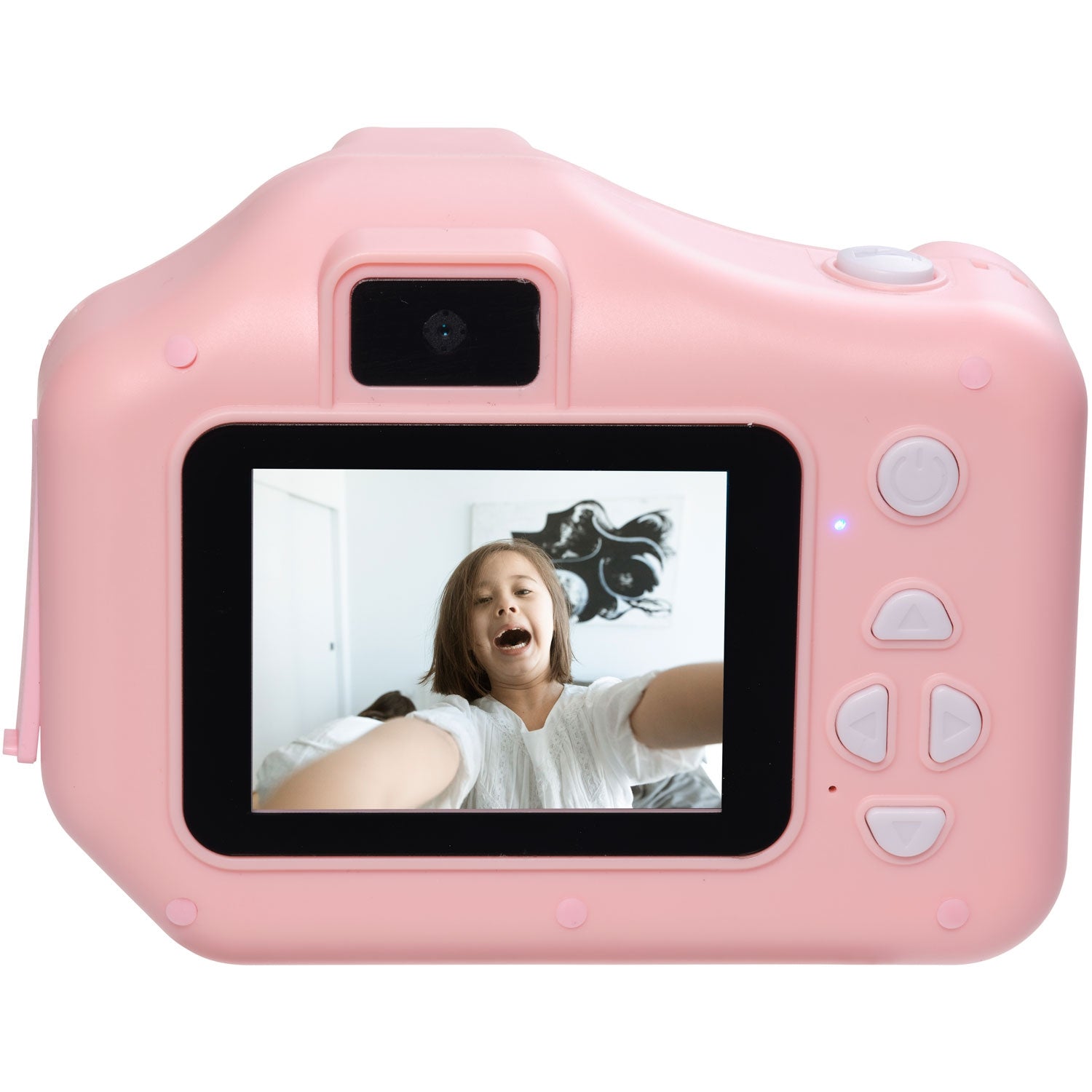 KPC-1370P Camera with print function