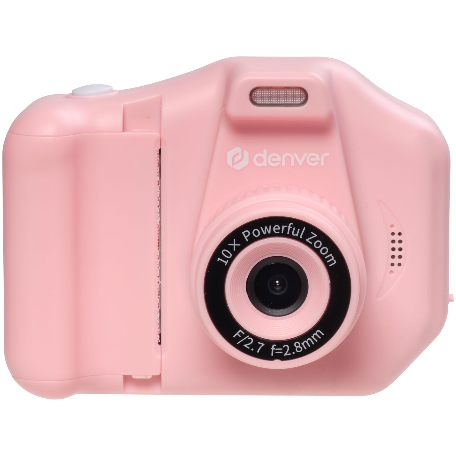 KPC-1370P Camera with print function