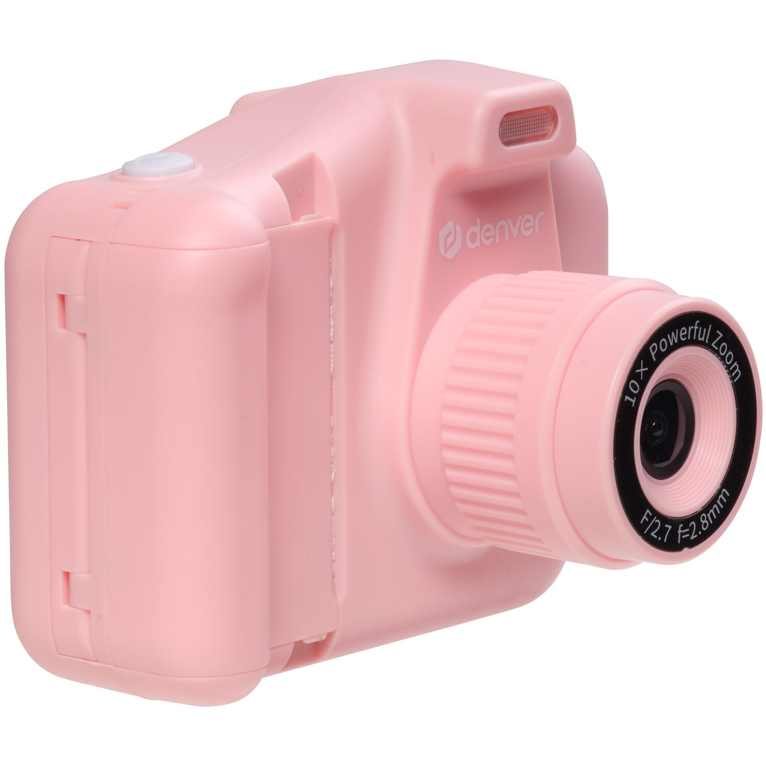 KPC-1370P Camera with print function