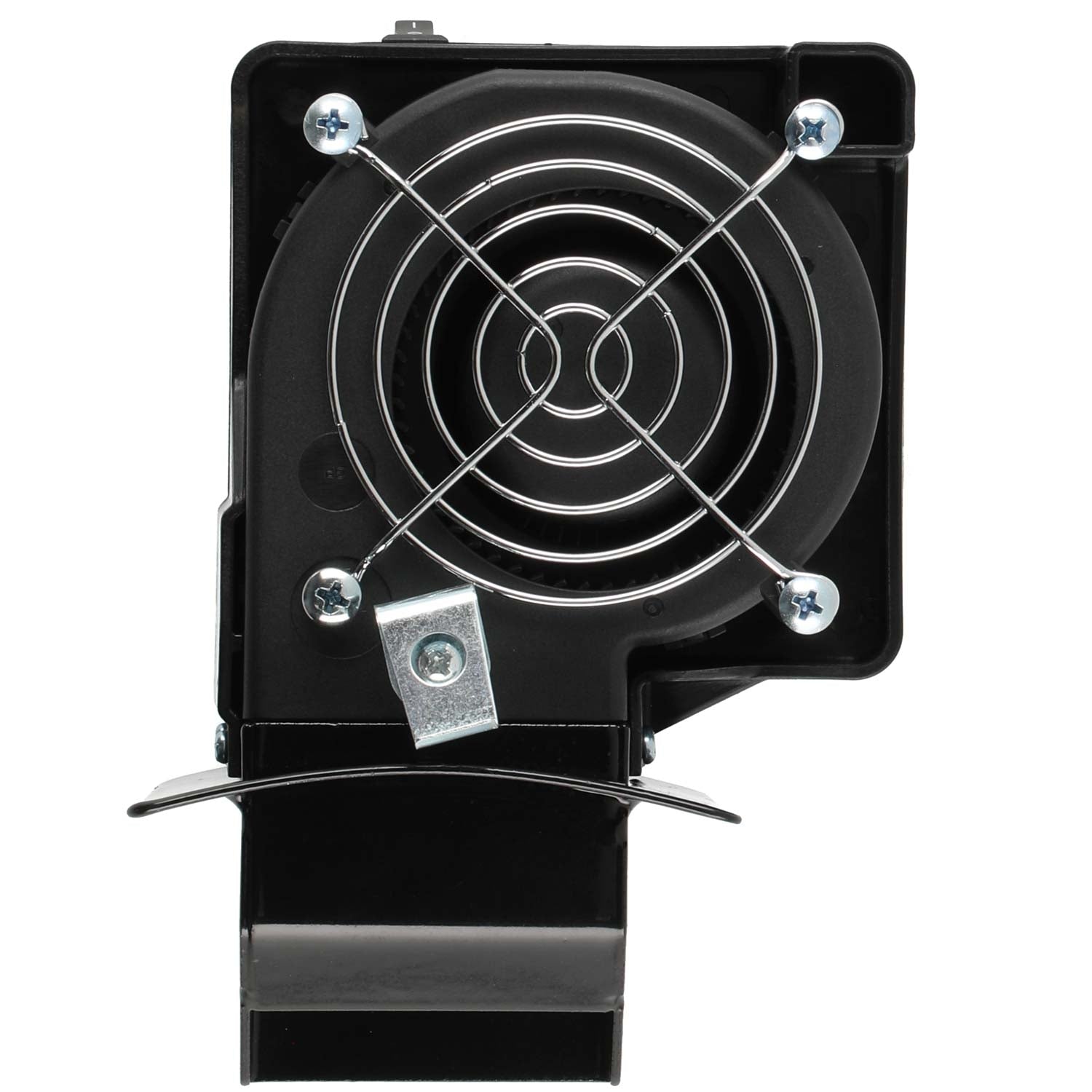 Kamado ignition fan