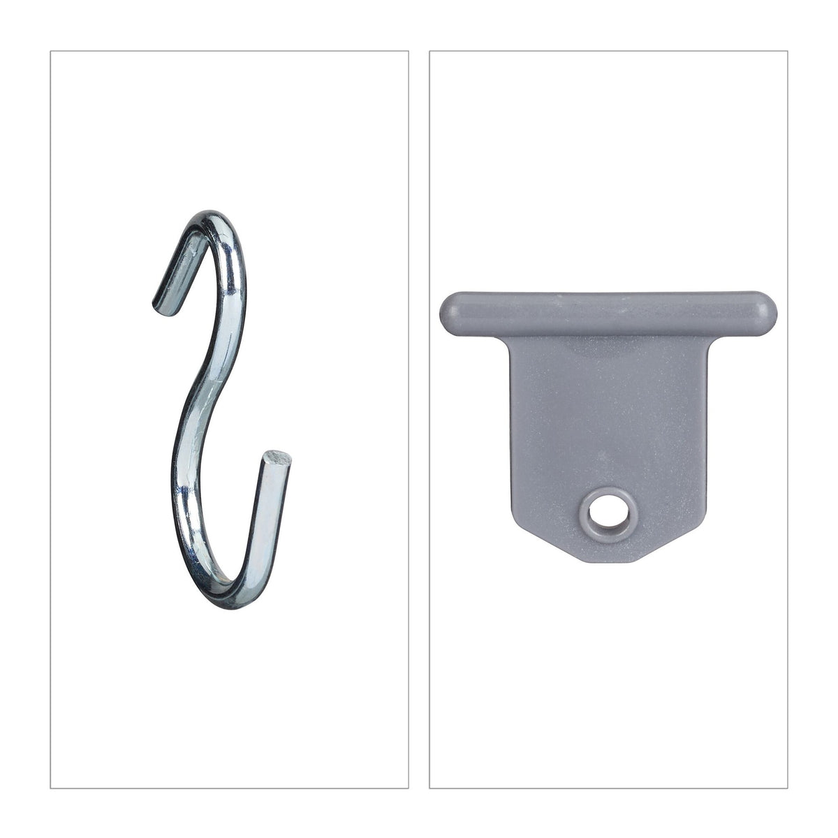 Keder hook set of 24