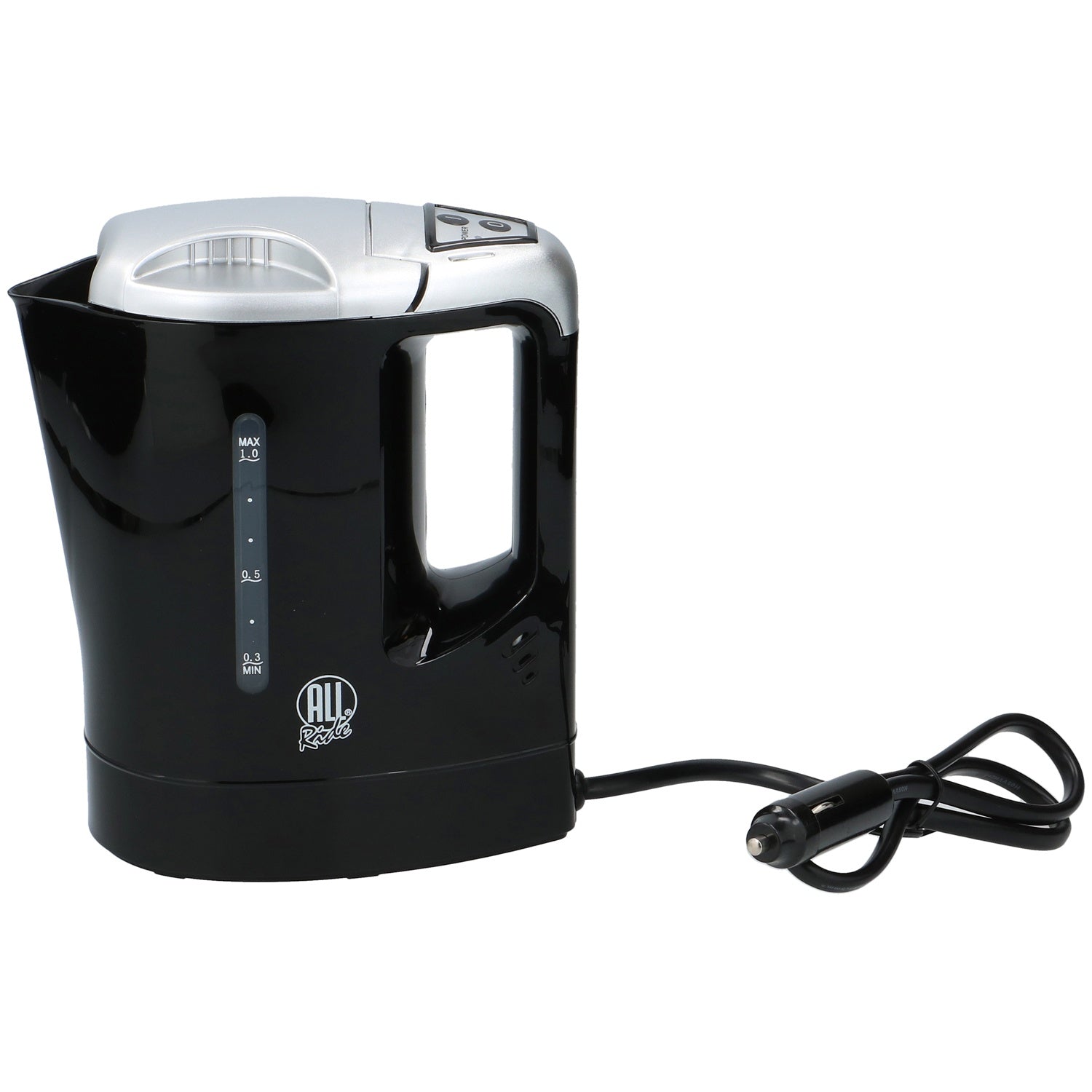 Kettle 0.8 liter 12 Volt