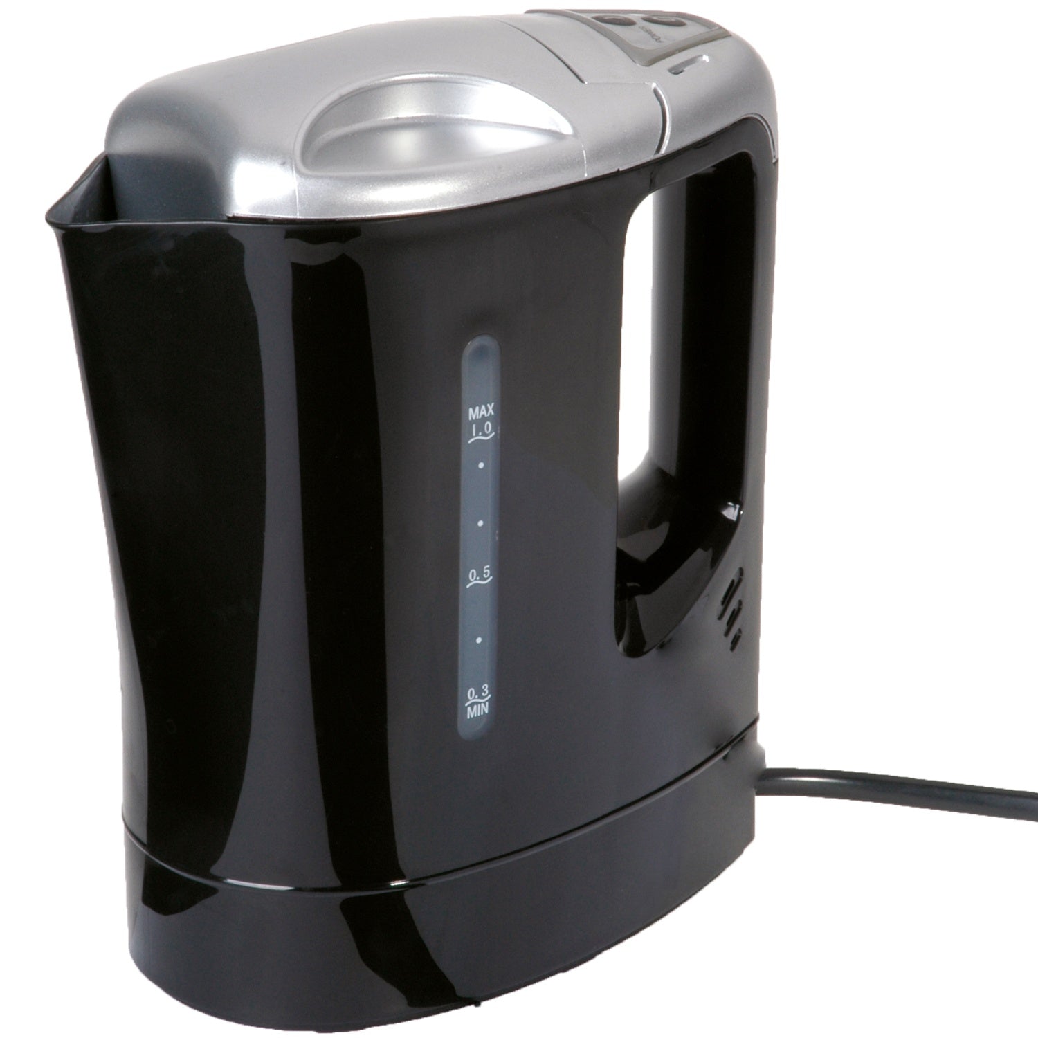 Kettle 0.8 liter 24 Volt