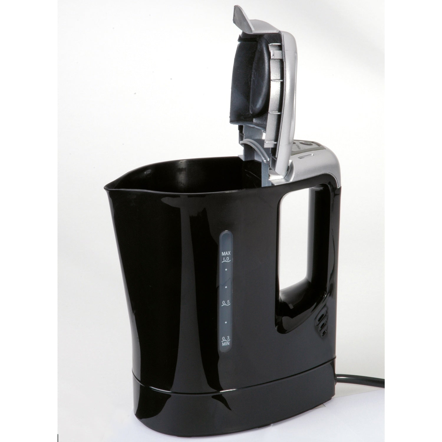 Kettle 0.8 liter 24 Volt