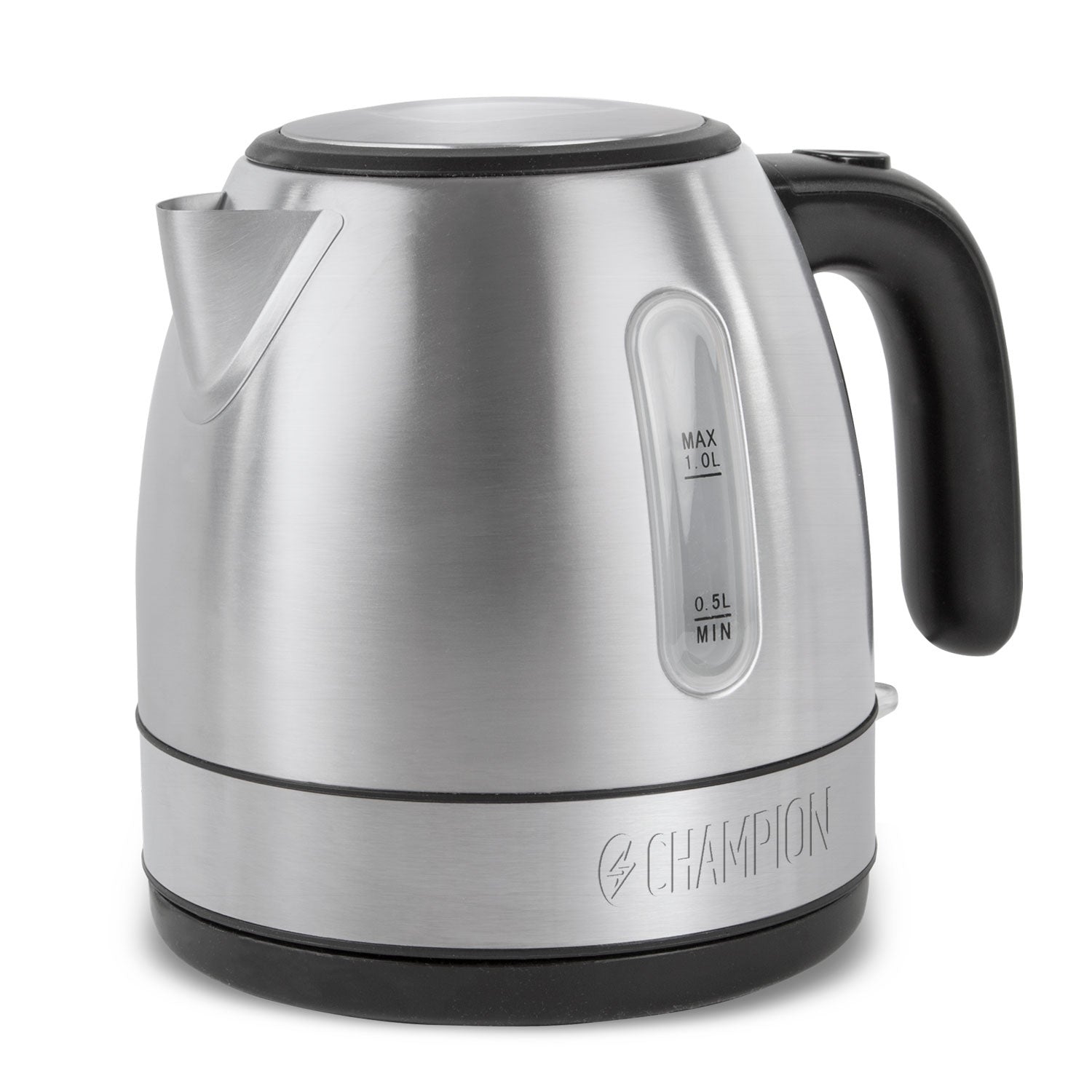 Kettle 1.0L VK050 Stainless
