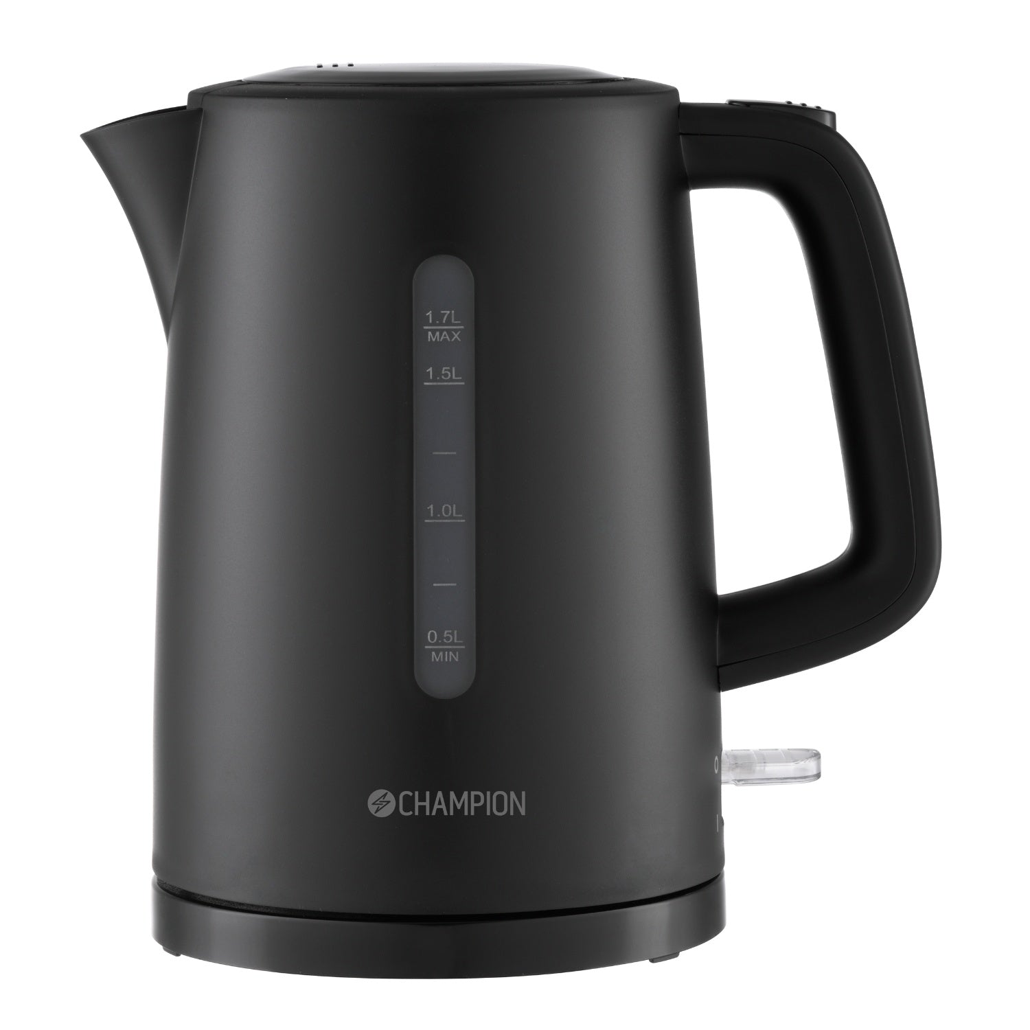 Kettle 1.7L VK120 Matt black