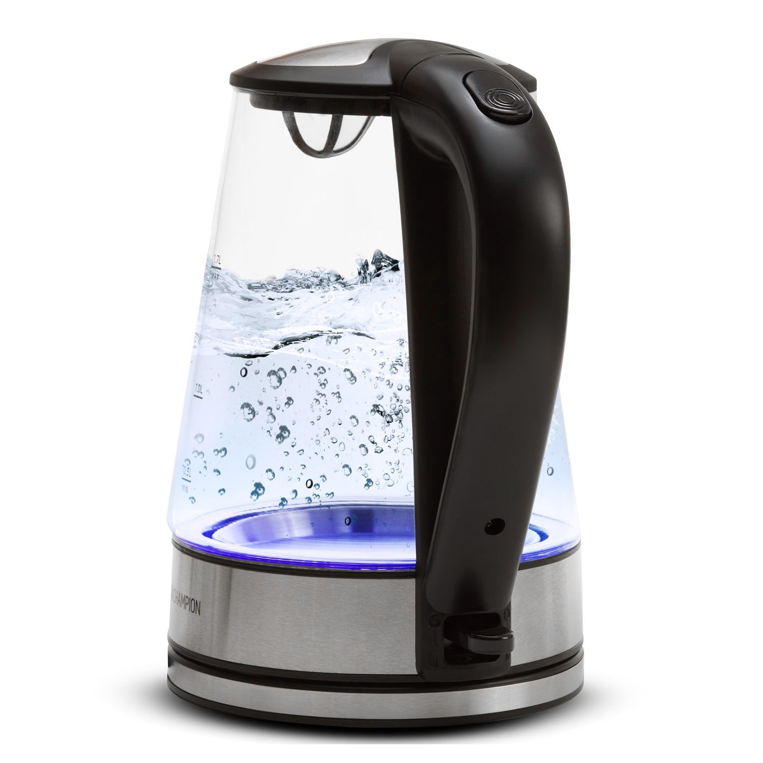 Kettle 1.7L VK220 Glass
