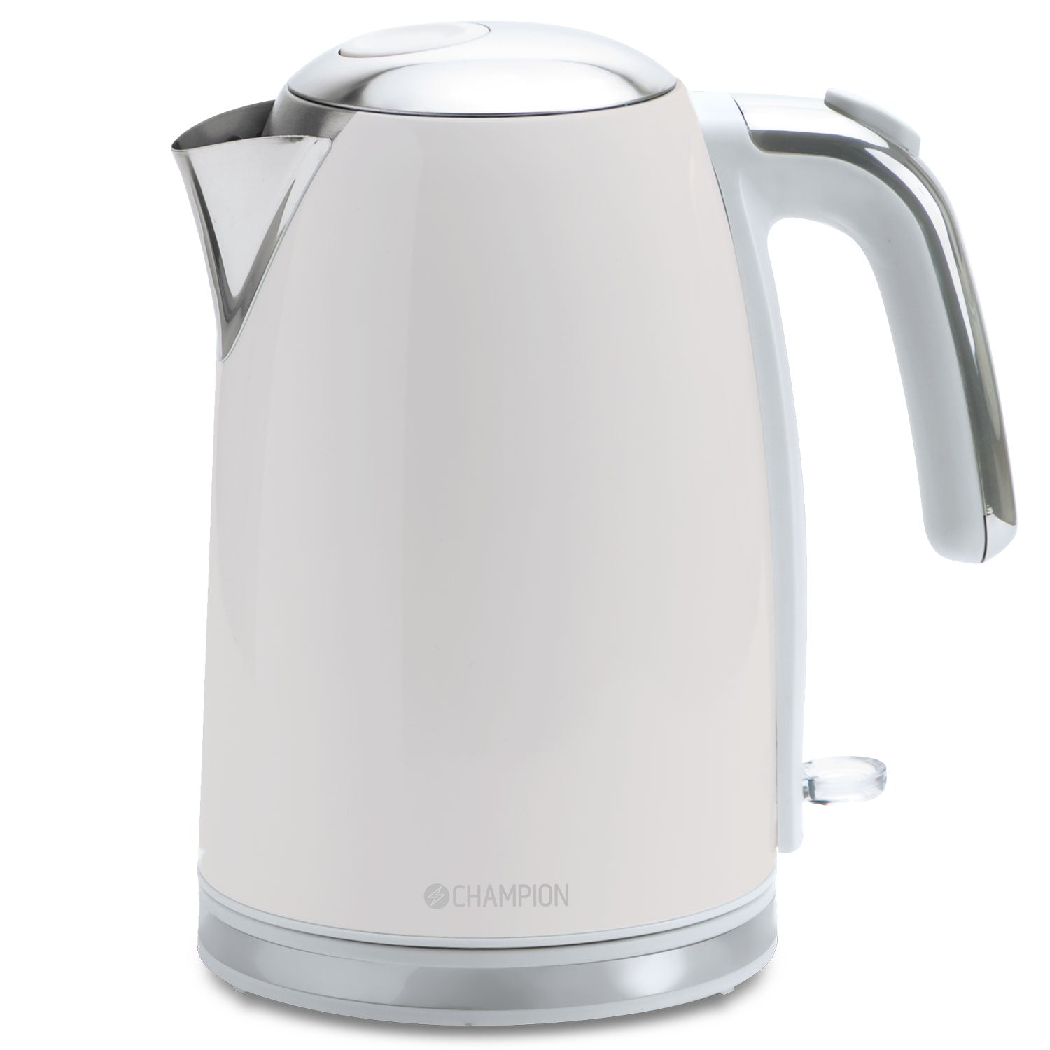 Kettle 1.7L VK610 Creme White Series